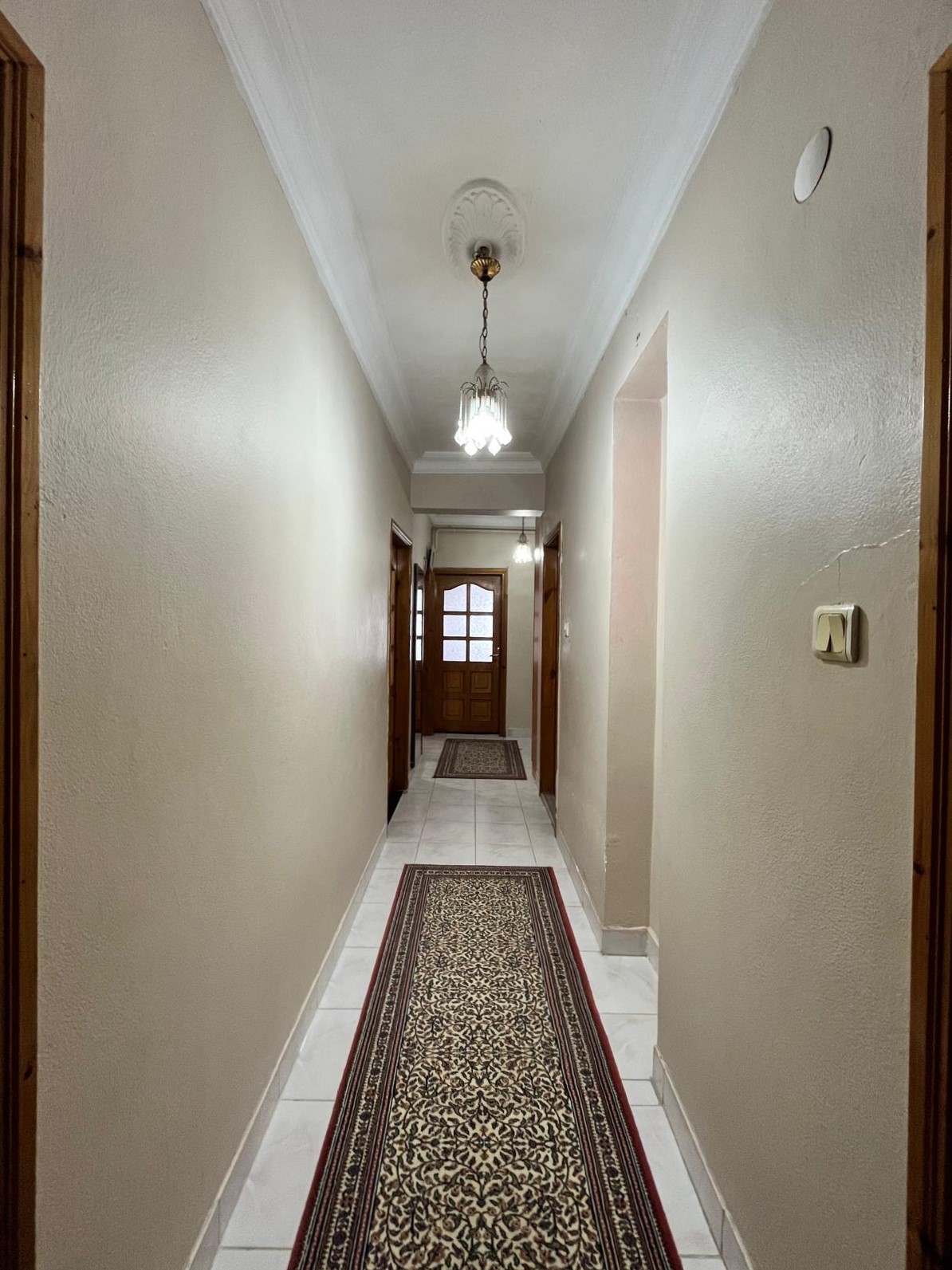 MABEL'DEN GEDİKKAYA ÇERKEZ MEVKİ SATILIK DAİRE