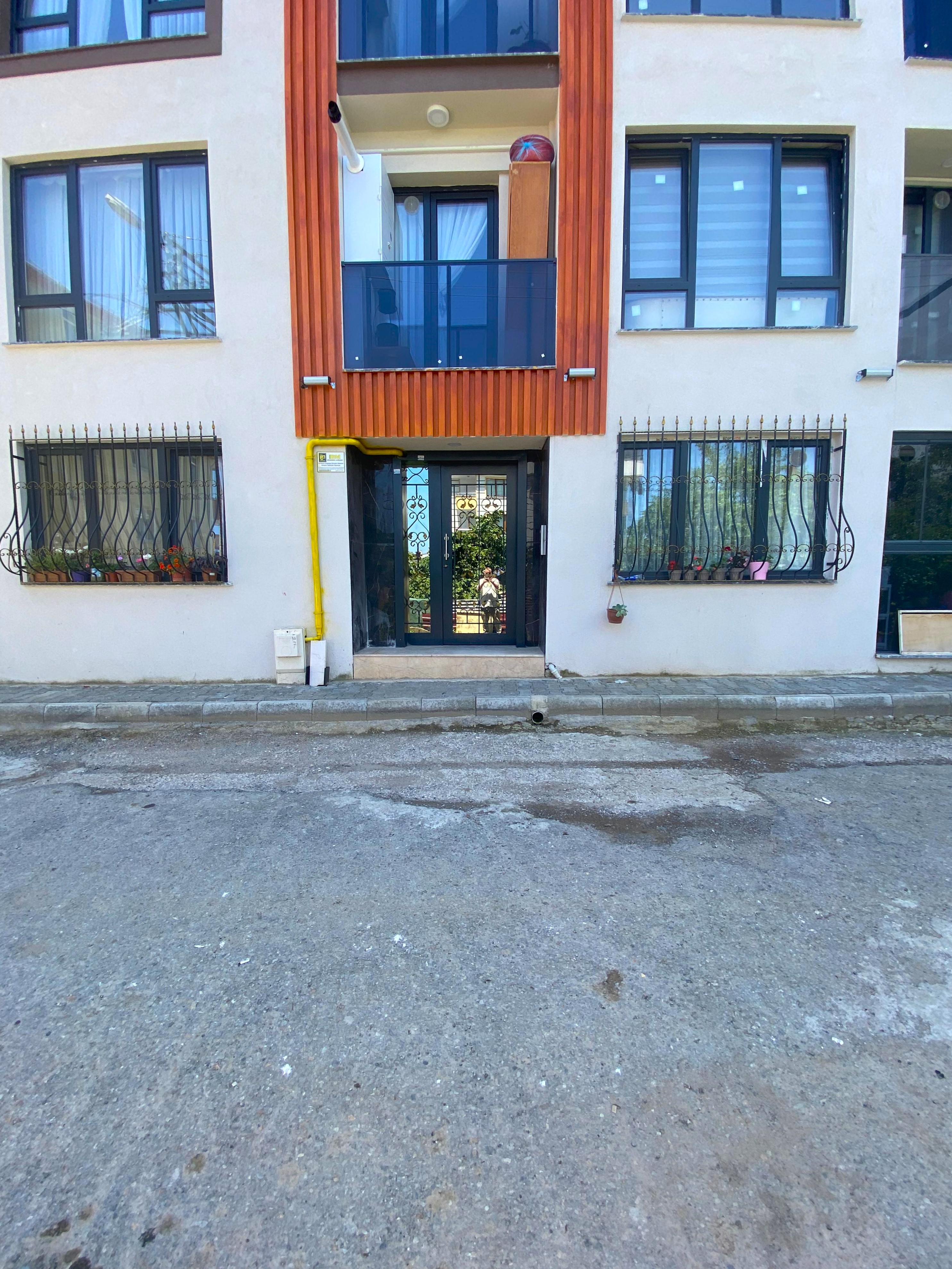 MABEL GAYRİMENKUL TEYYAREDÜZÜ MAH.KİRALIK DAİRE