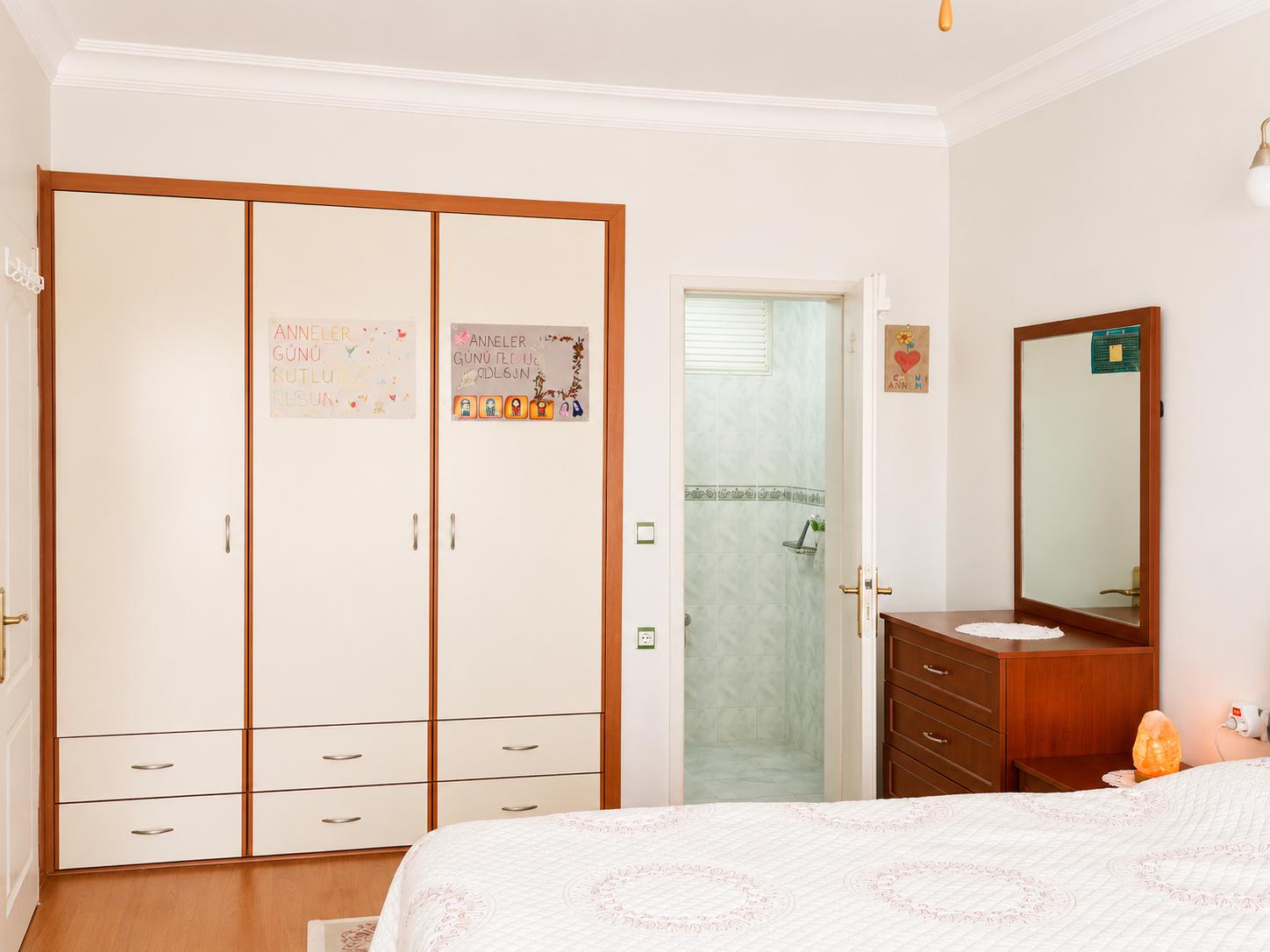 YSS UMUT SİSTESİ 3+1 SATILIK DAİRE