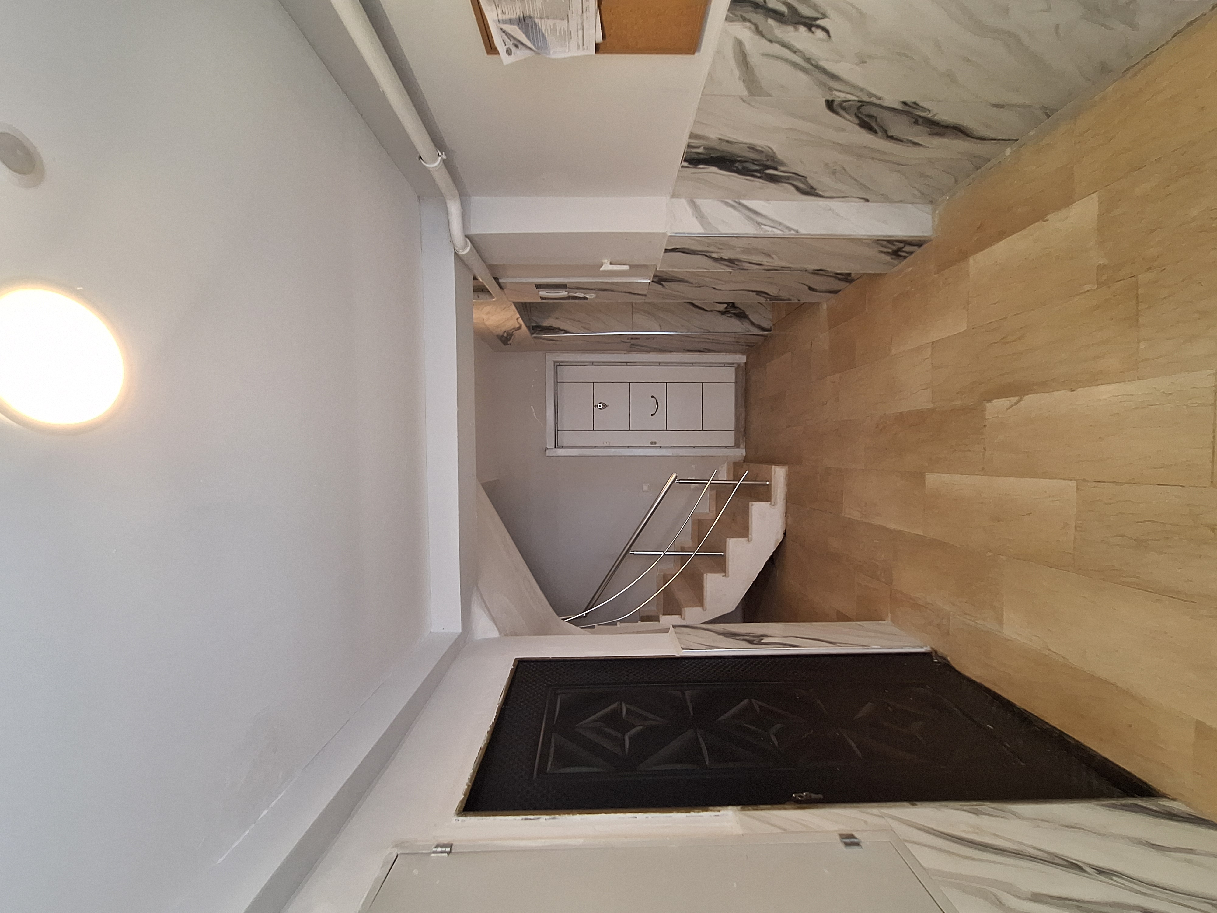 GEDİKKAYA MH. DAMLA AP. SATILIK DAİRE