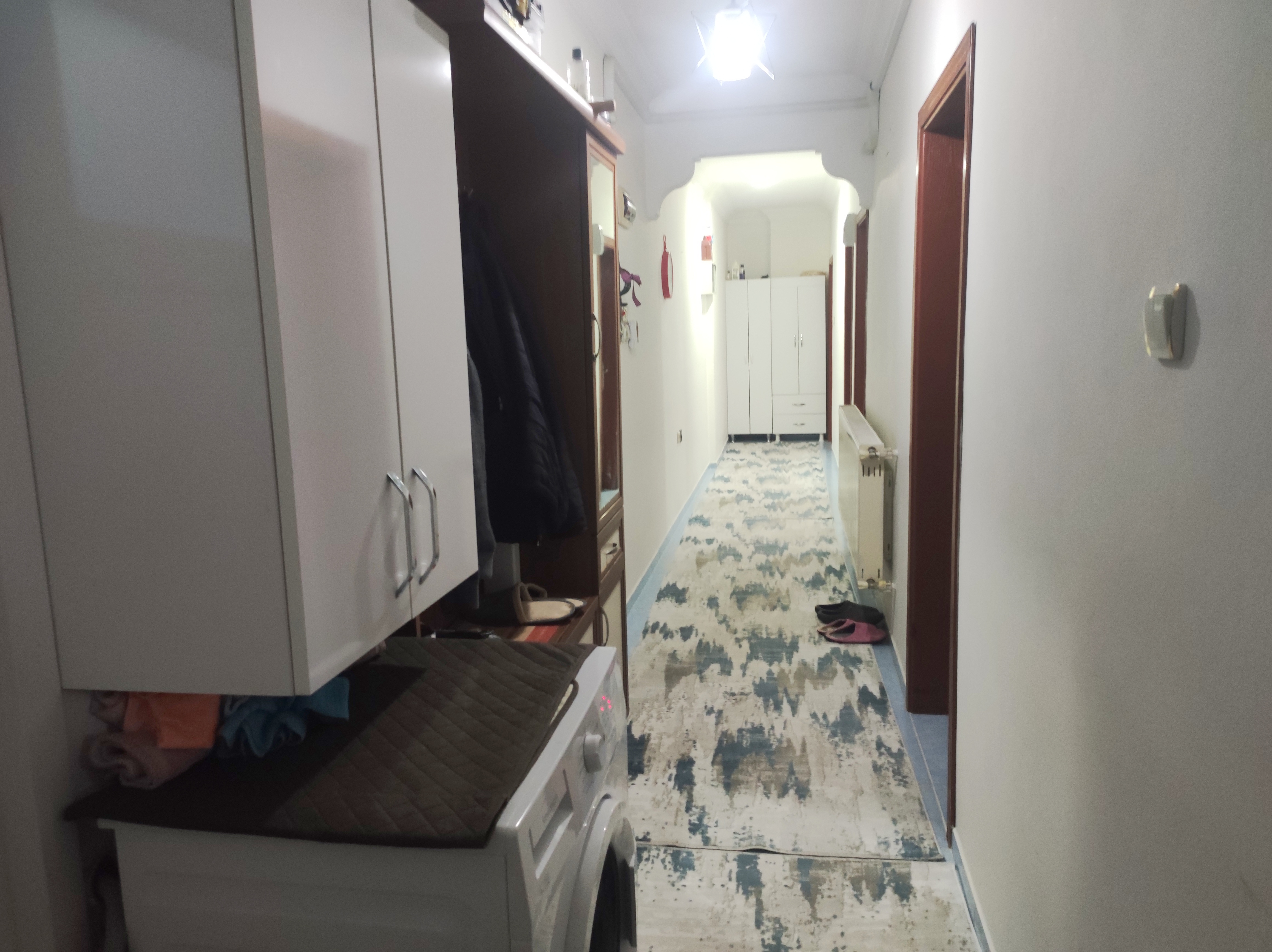 MABEL'DEN YAYLACIK MAH. 3+1 SATILIK DAİRE