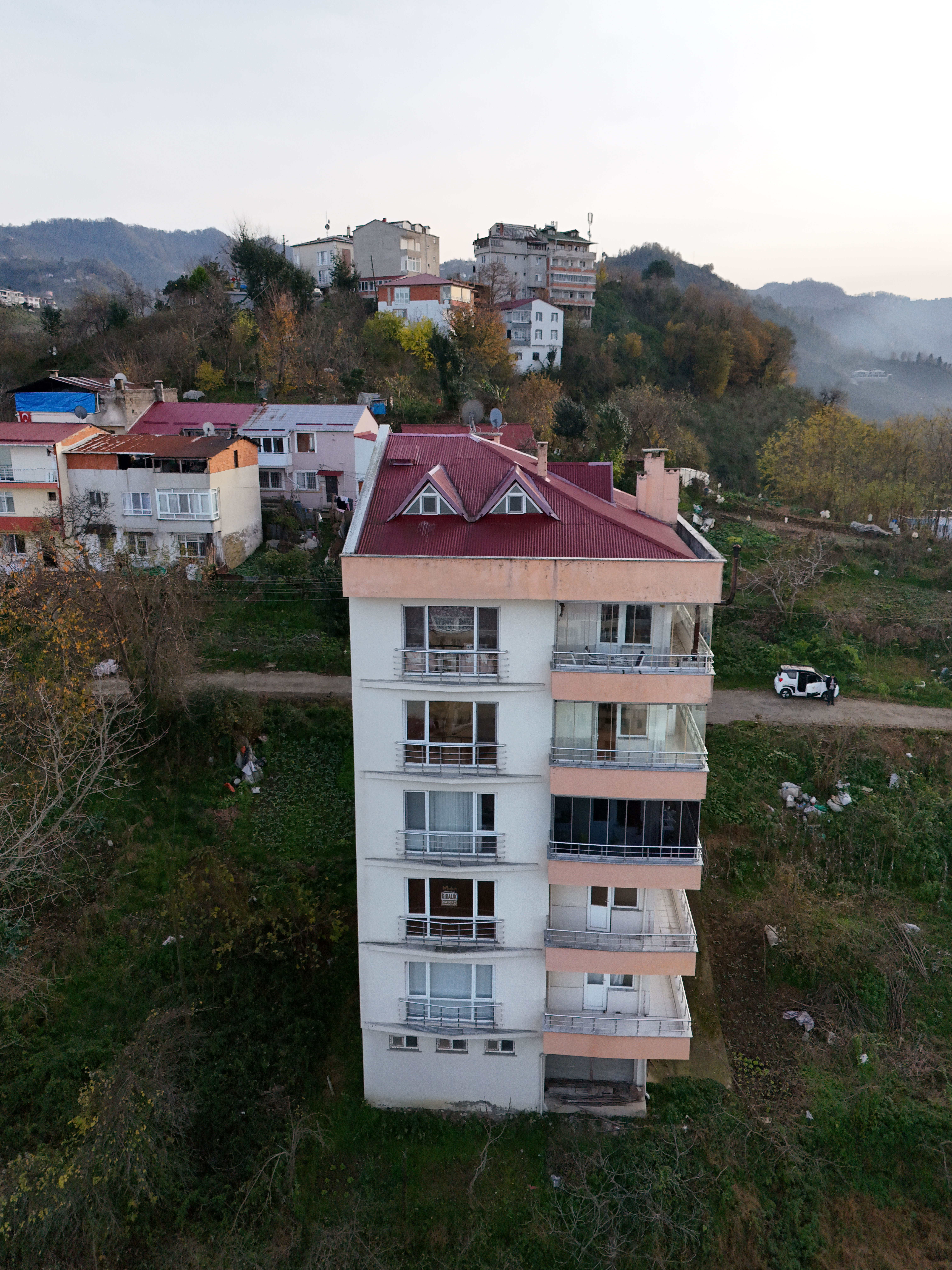 ÇITLAKKALE MH. 1+1 KİRALIK