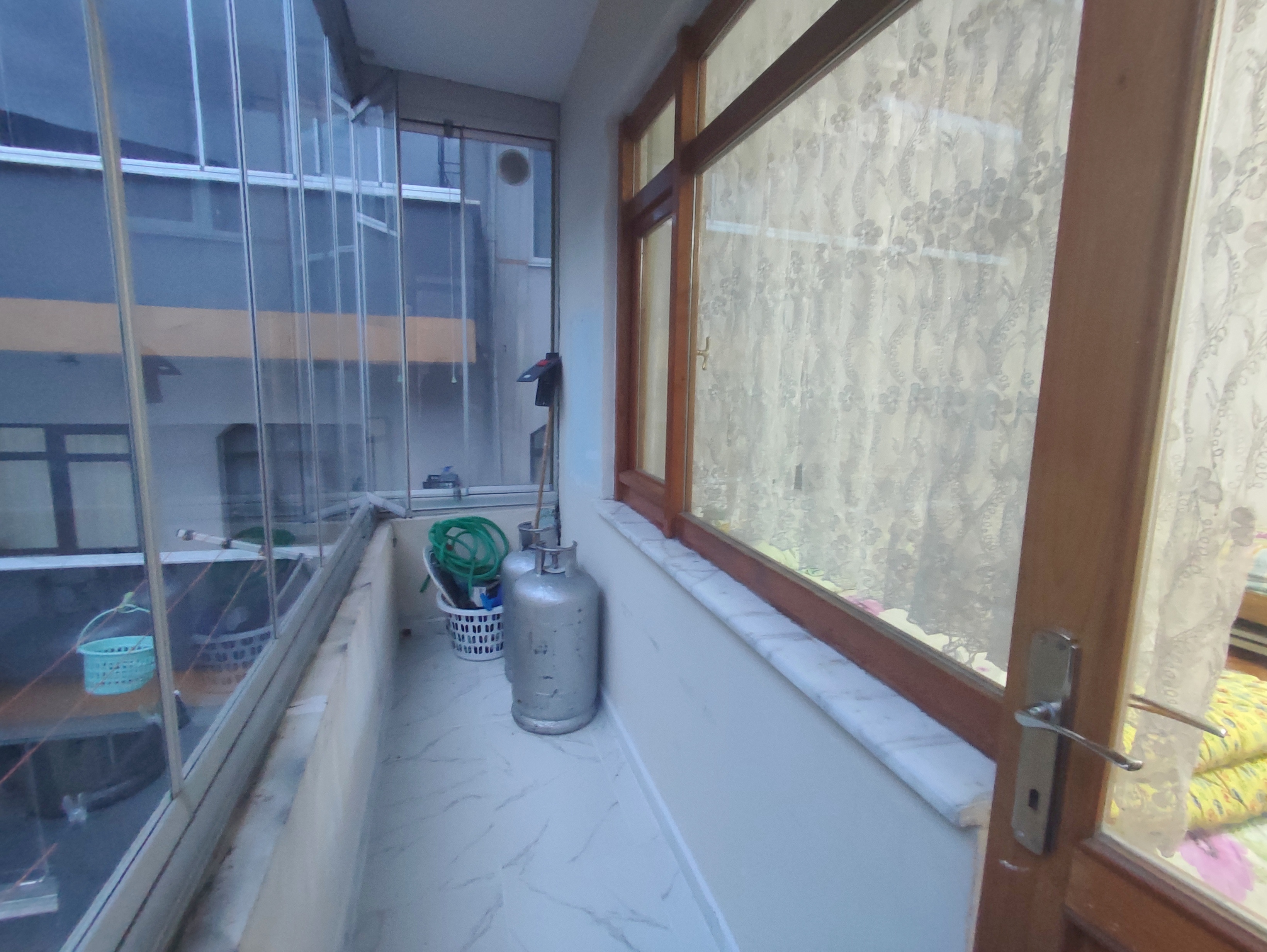MABEL'DEN 3 NOLU ERDOĞDU MAH.FIRSAT SATILIK DAİRE