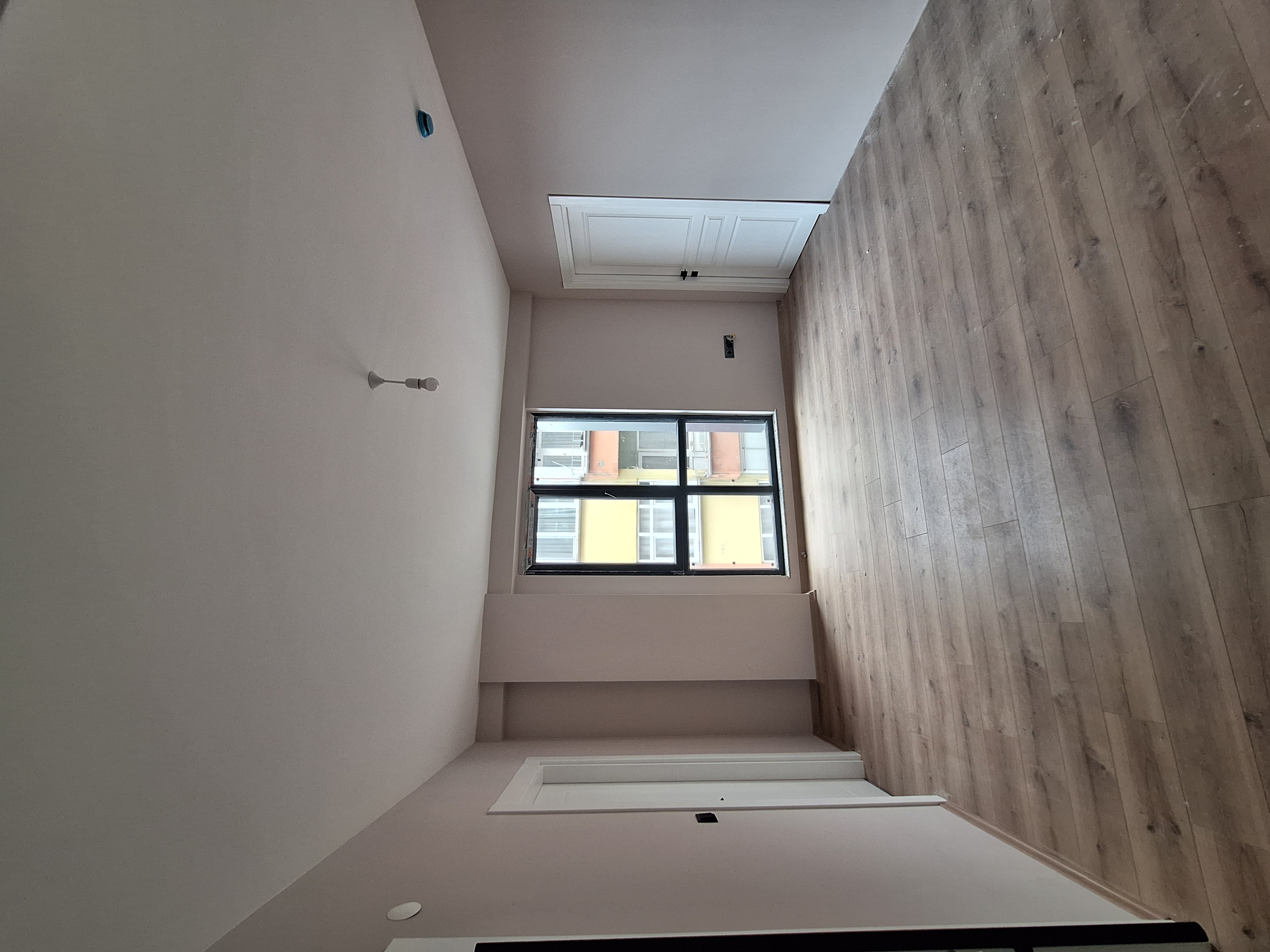 ÇITLAKKALE MH.  1+1  KİRALIK DAİRE