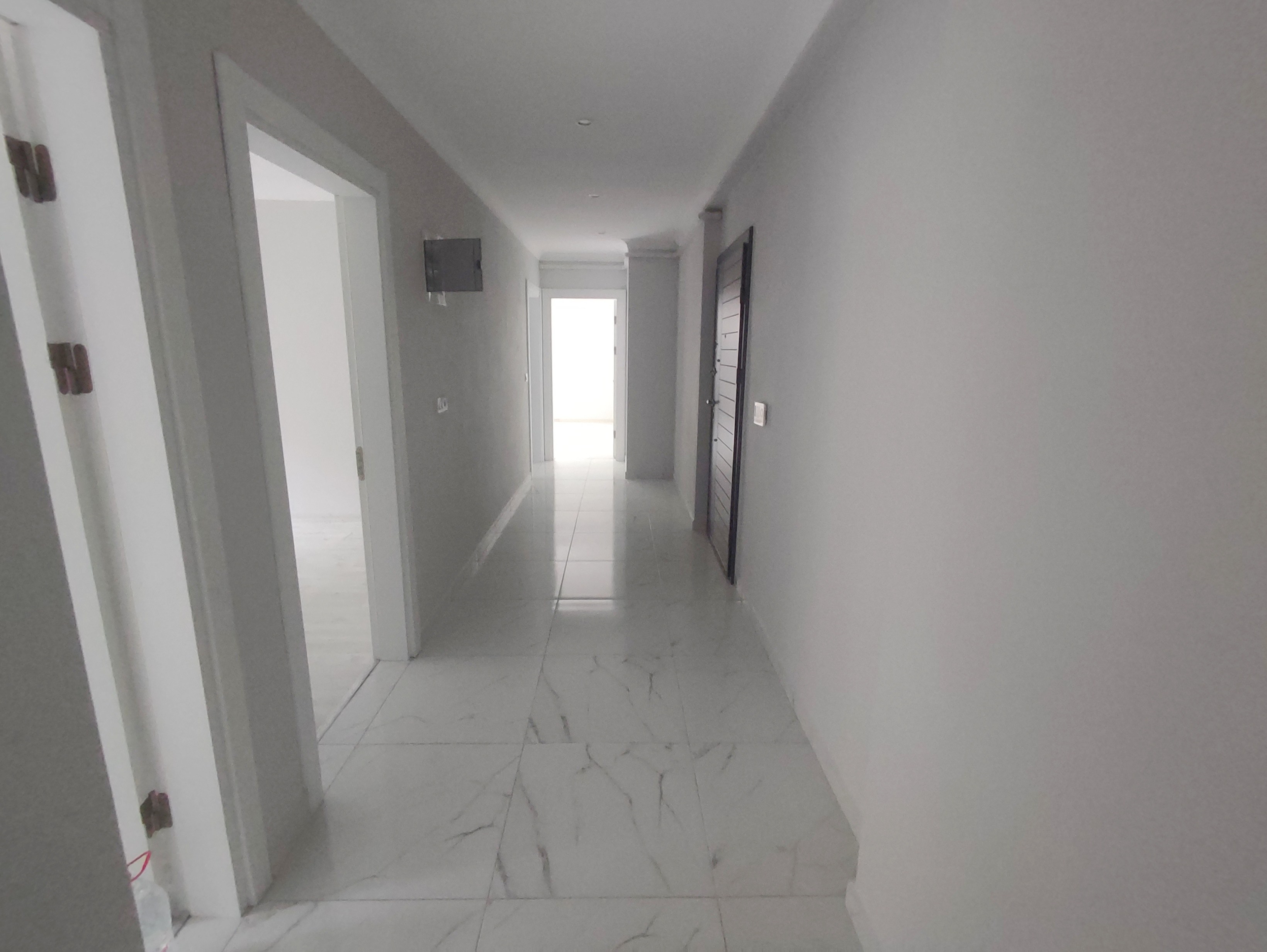 MABEL GAYRİMENKUL MAÇKA FATİH MAH. 2+1 GENİŞ KİRALIK DAİRE