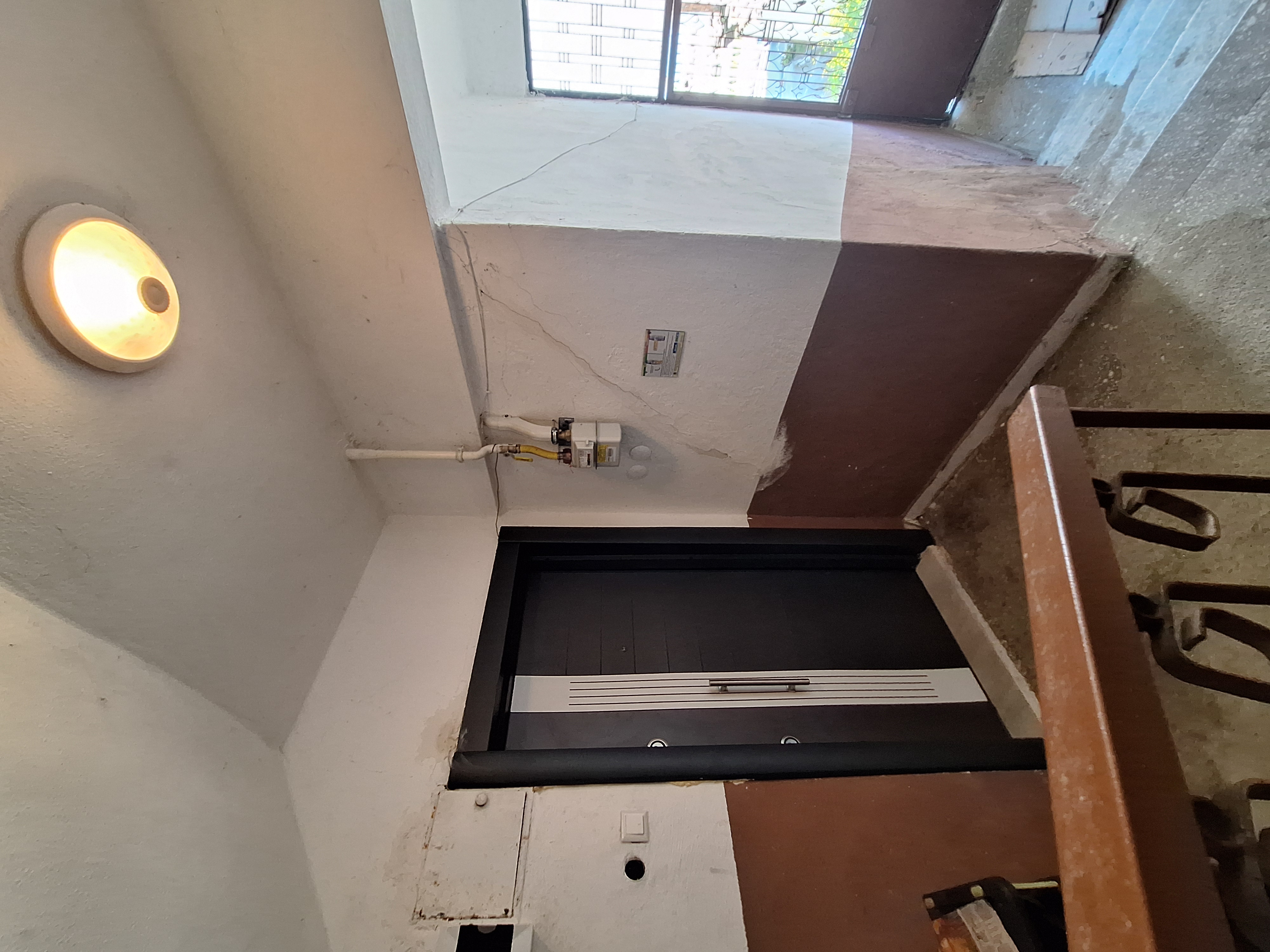 ÇINARLAR MH. SATILIK 2+1 DAİRE