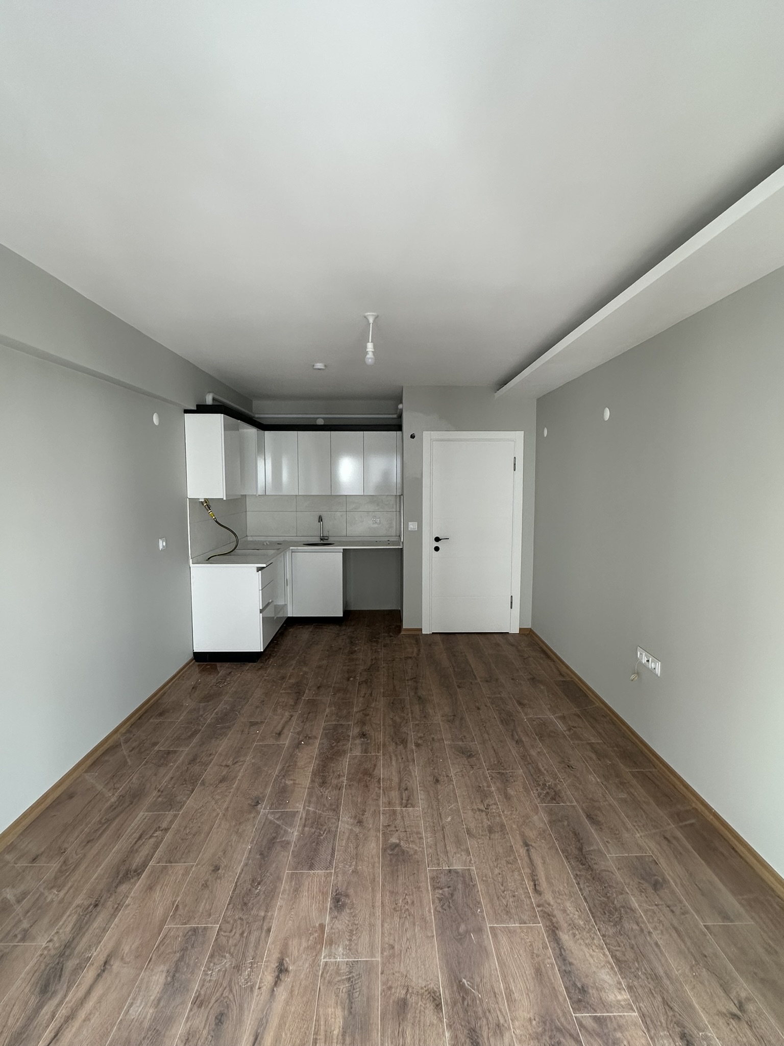 AKSU MAHALLESİ 1+1 KİRALIK DAİRE ALTINPOST İNŞ