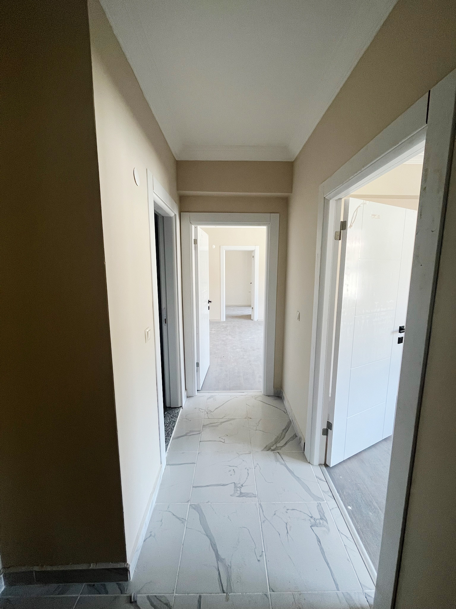 AKSU MAHALLESİ SATILIK DAİRE