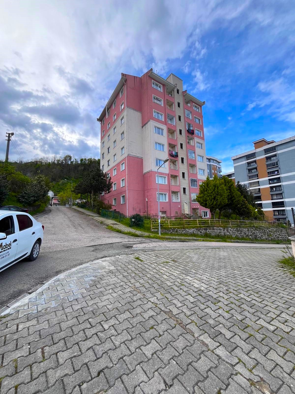 MABEL'DEN AKSU MAHALLESİ KİRALIK DAİRE