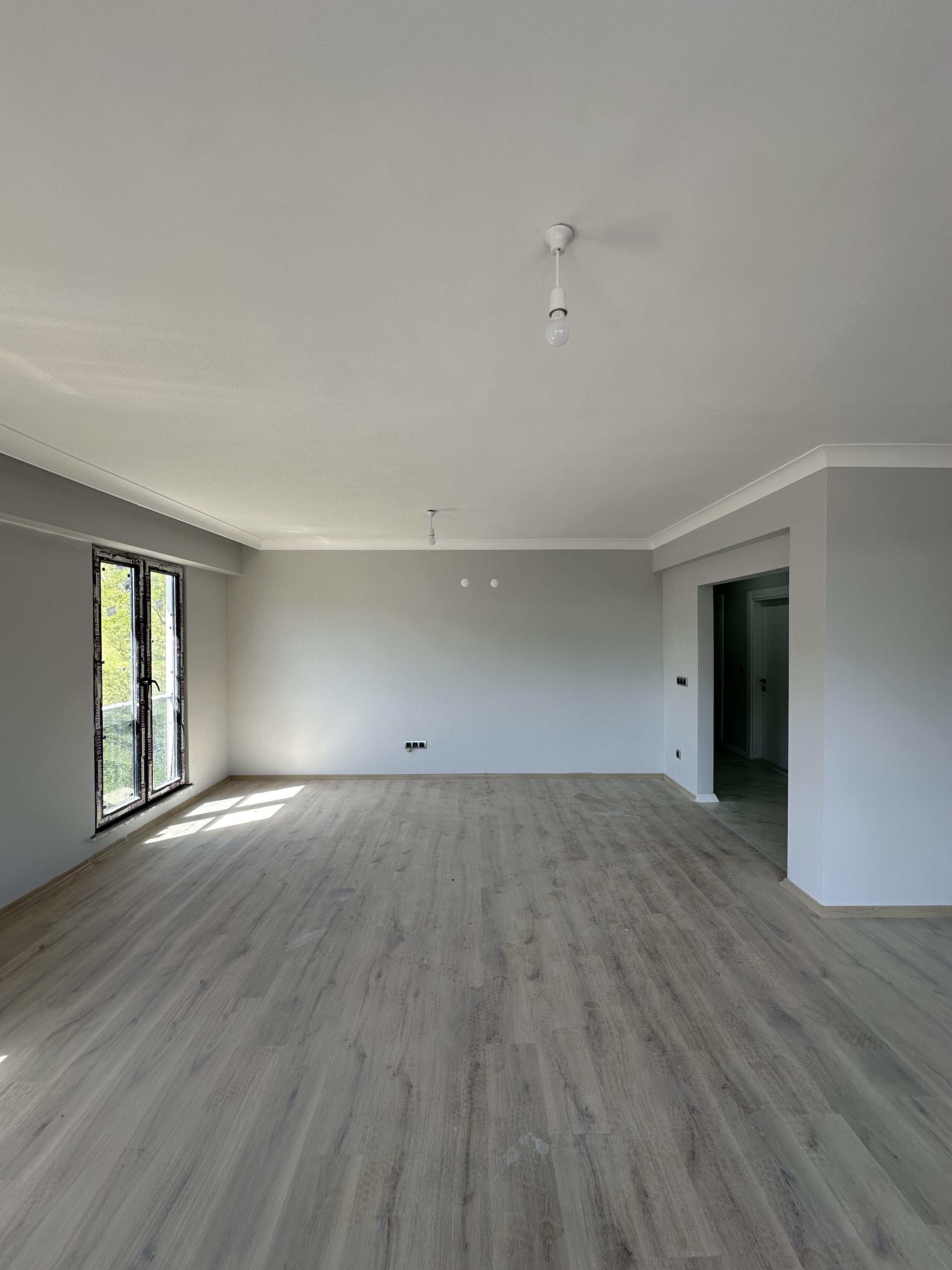 STADİUM CADDE EVLERİ A BLOK D.17 3+1 KİRALIK