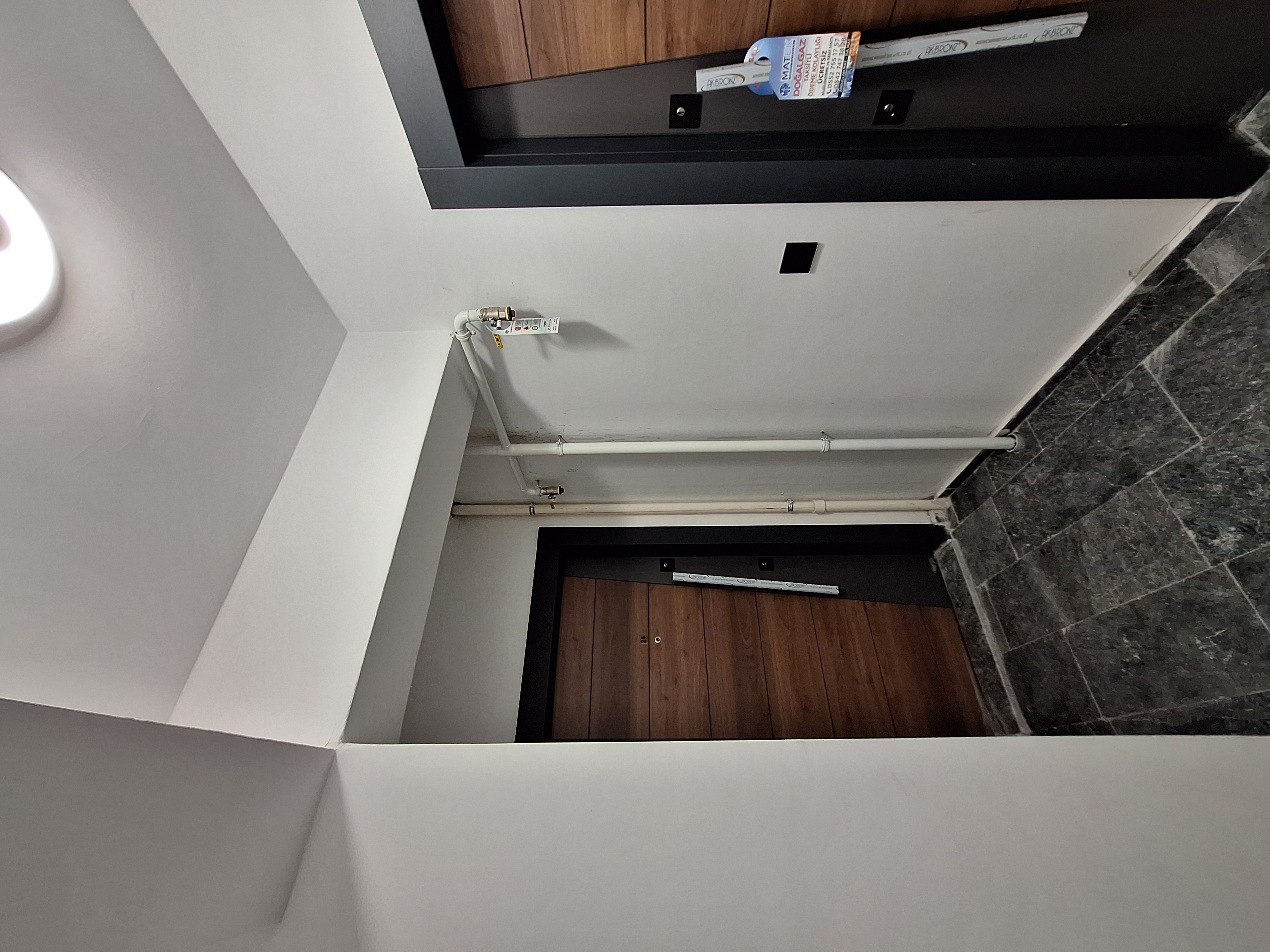 AKSU MH. KİRALIK 3+1 DAİRE
