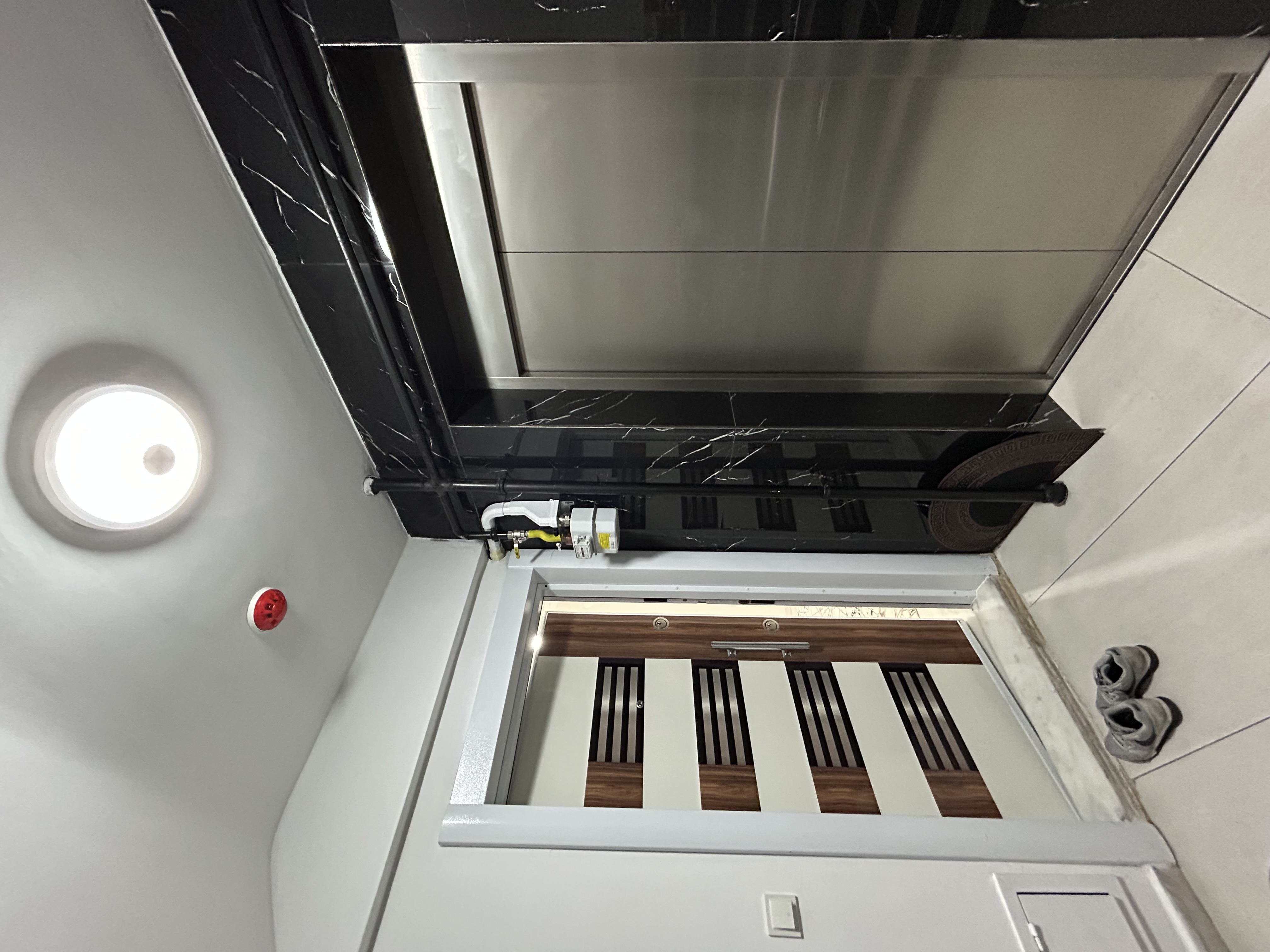 SELDEĞİRMENİ AKÇALI EŞYALI 3+1