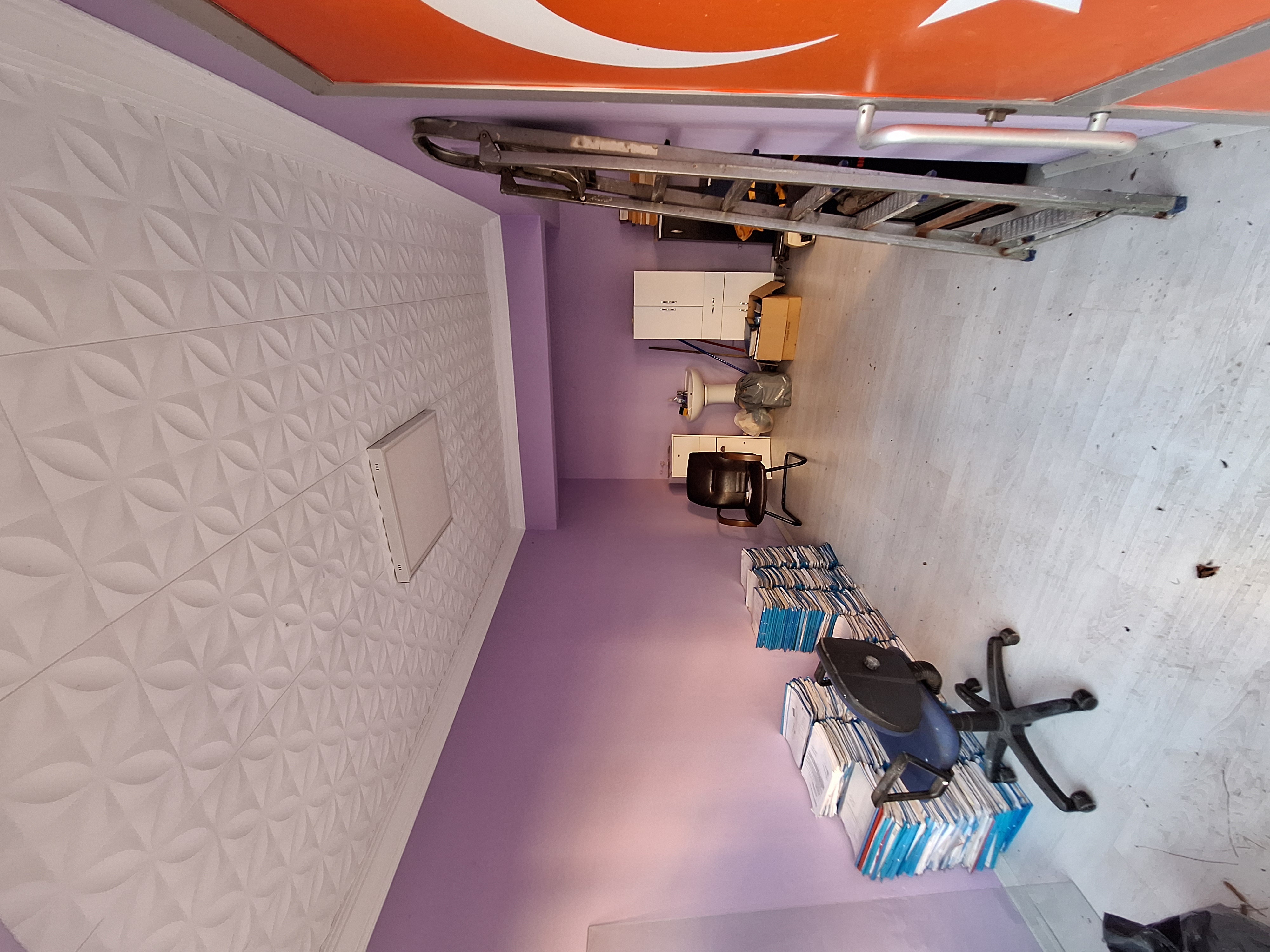 TEYYAREDÜZÜ MH. SATILIK DÜKKAN