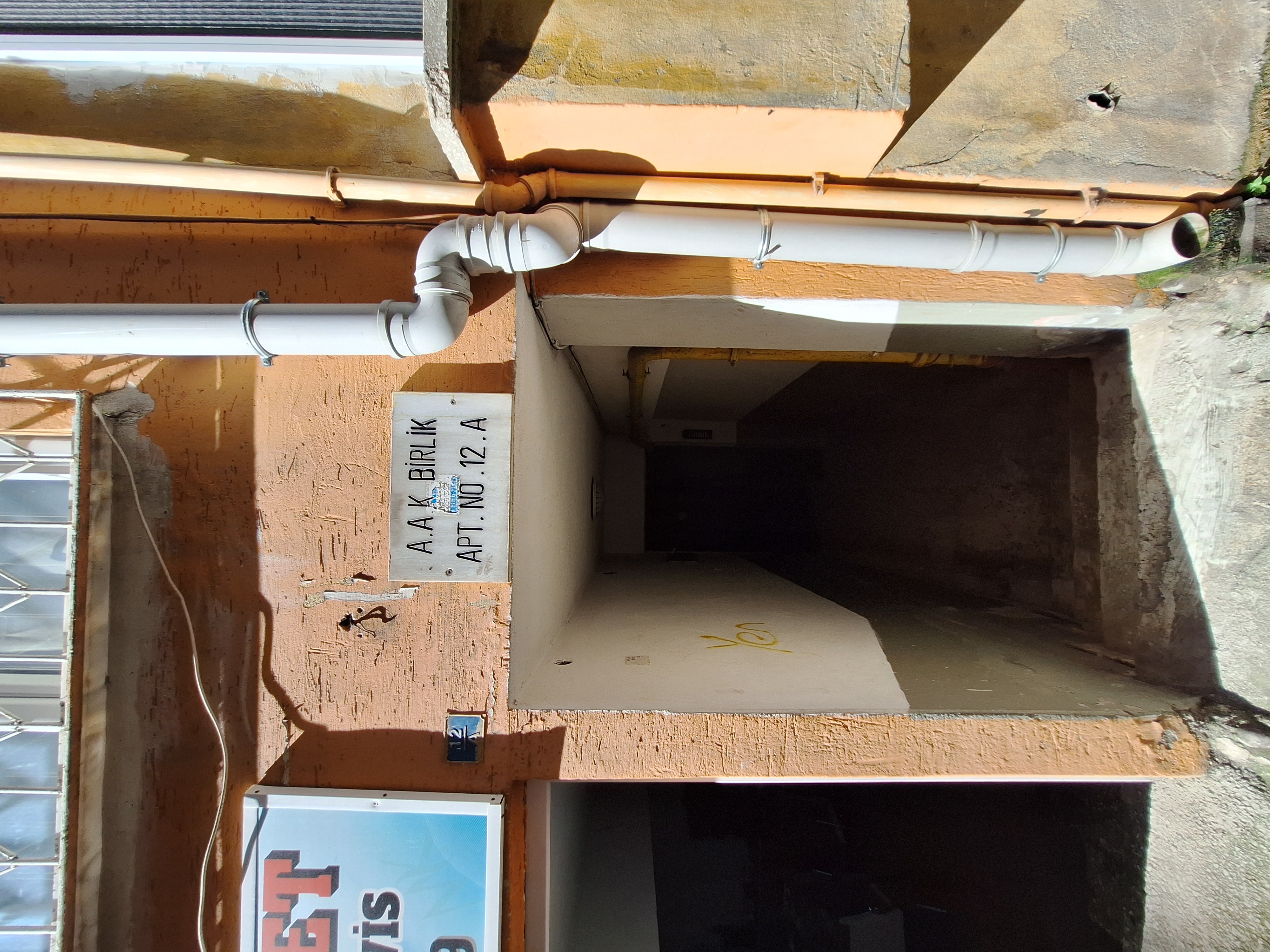 HACIMİKTAD MH. 2+1 KİRALIK DAİRE