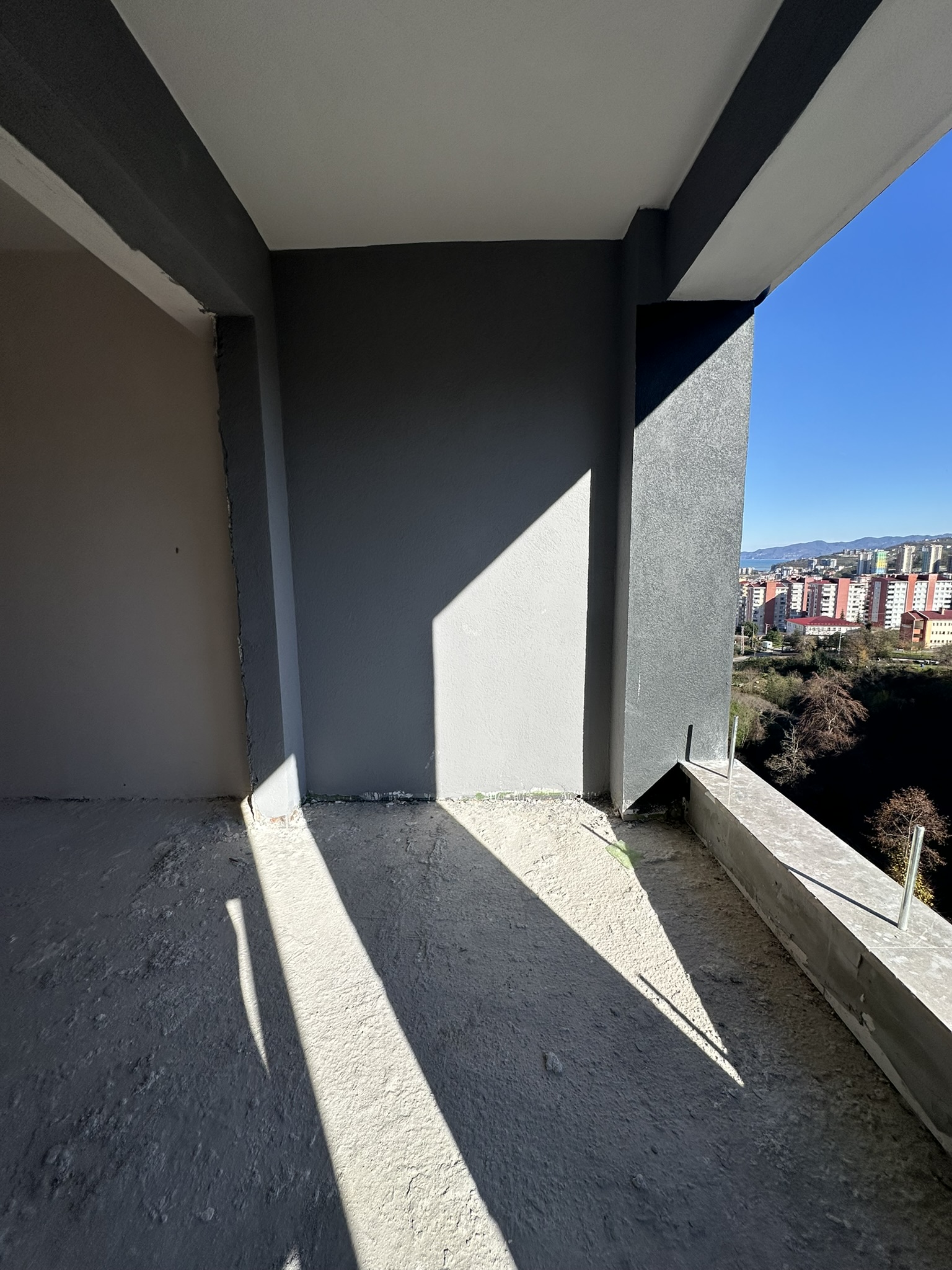 GÜHA İNŞAAT 6. KAT 3+1