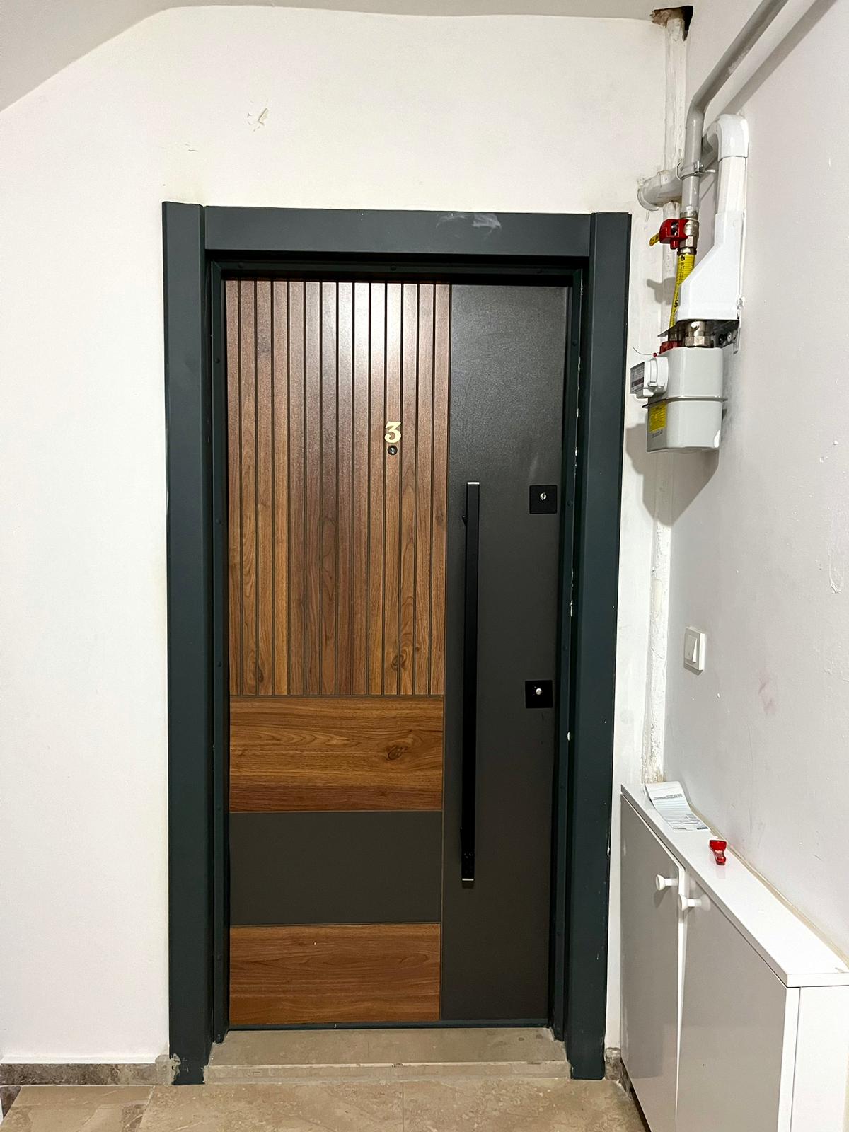 MABEL GAYRİMENKUL TEYYAREDÜZÜ MH. EŞYALI KİRALIK DAİRE