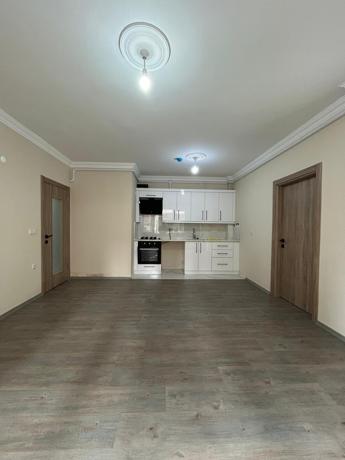 AKSU KİRALIK DAİRE