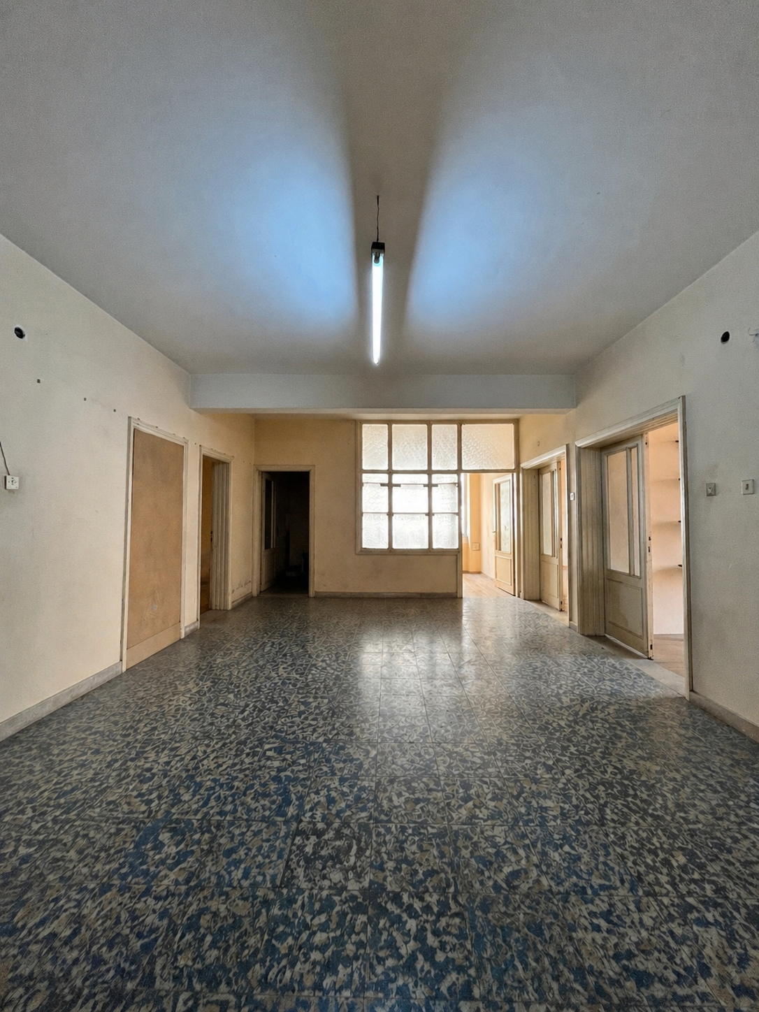 MABEL'DEN ŞEHİR MERKEZİNDE KİRALIK OFİS