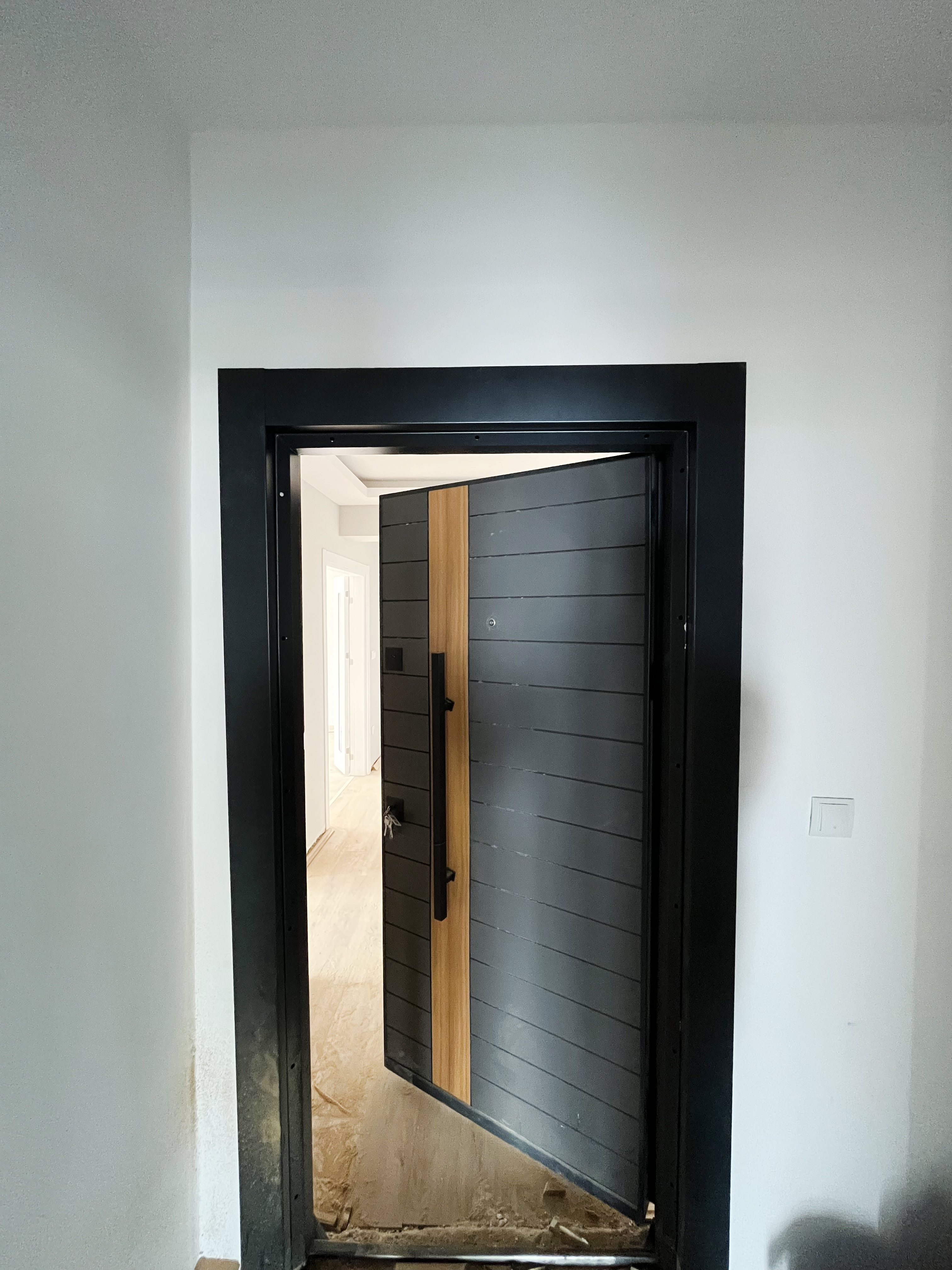 MABEL GAYRİMENKUL GEDİKKAYA MAH. SIFIR ARAKAT DOĞALGAZLI DAİRE