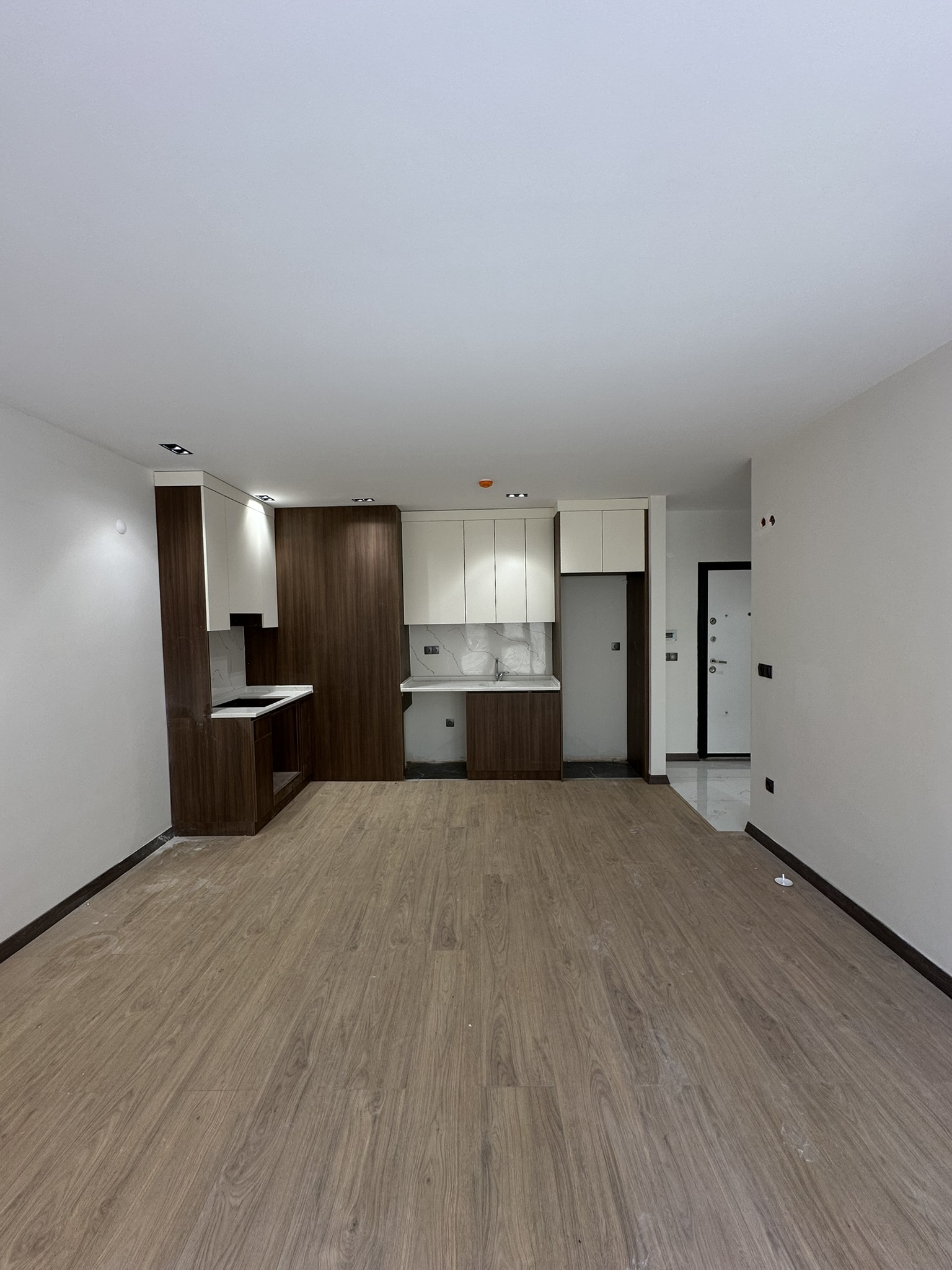 EMFA REZİDANS KİRALIK DAİRE