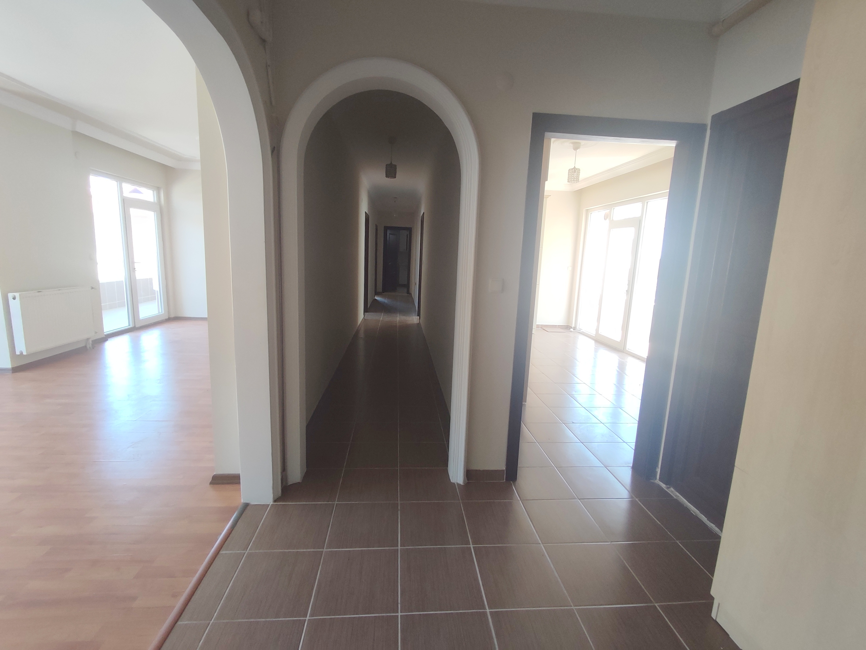 SÖĞÜTLÜ MAH. 3+1 DENİZ MANZARALI SATILIK DAİRE