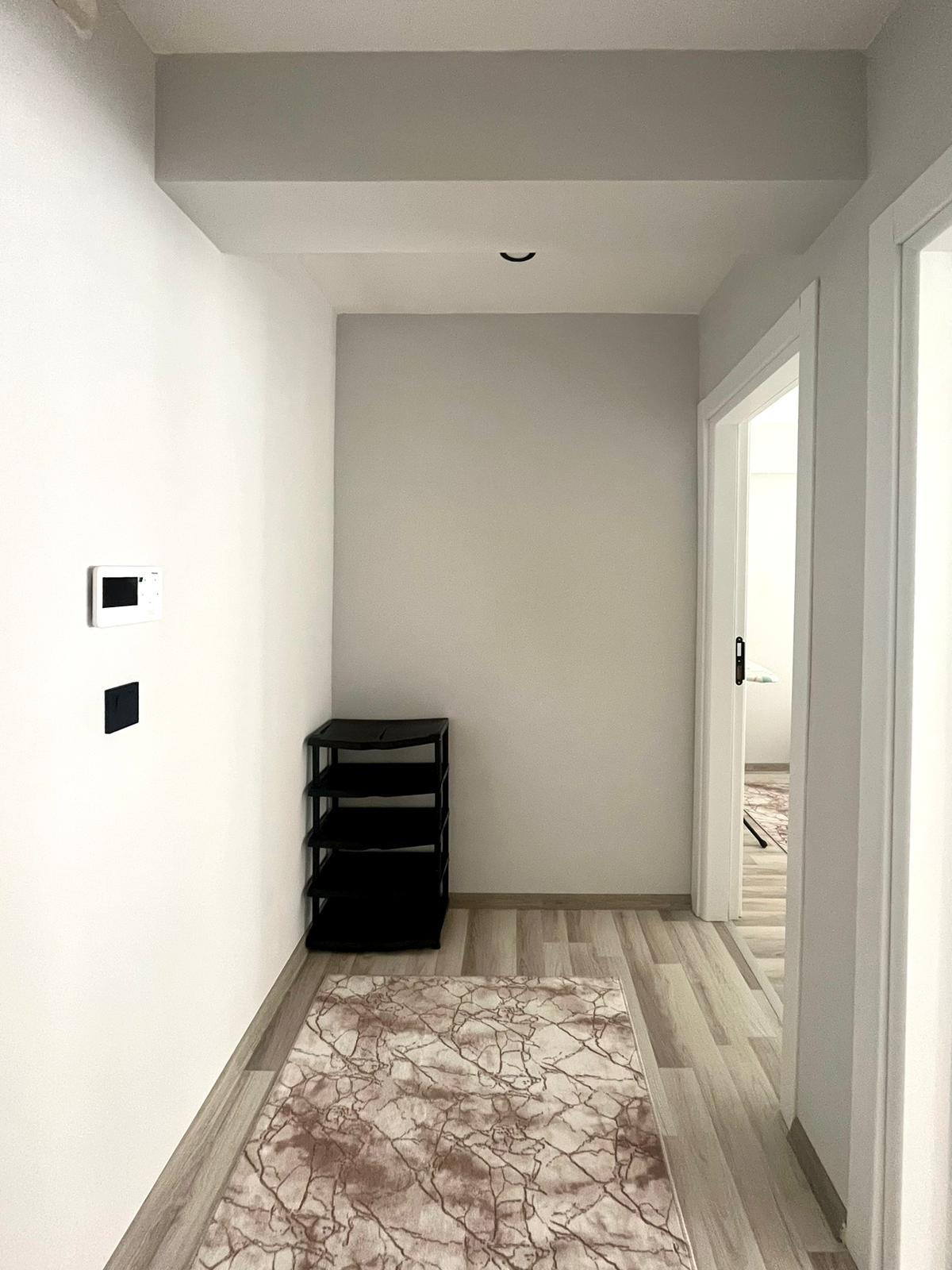 MABEL'DEN AKSU MH VADİ KONUTU EŞYALI KİRALIK DAİRE