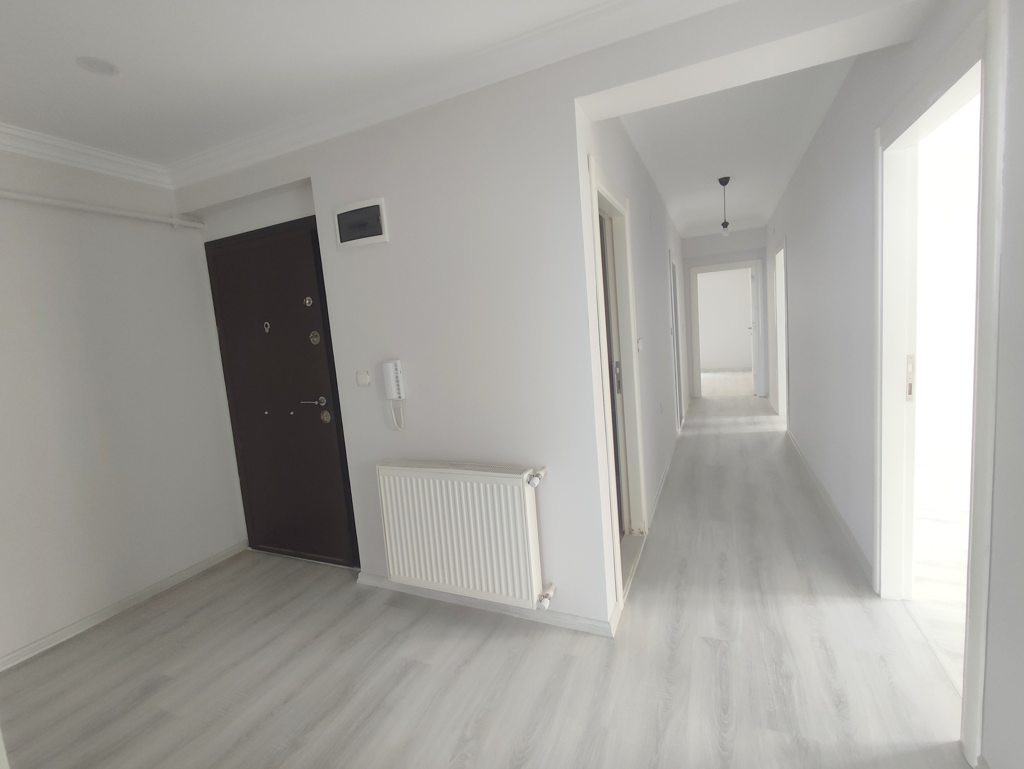 MABEL'DEN ÜNİVERSİTE MAH.GENİŞ FERAH DENİZ MANZARALI KİRALIK