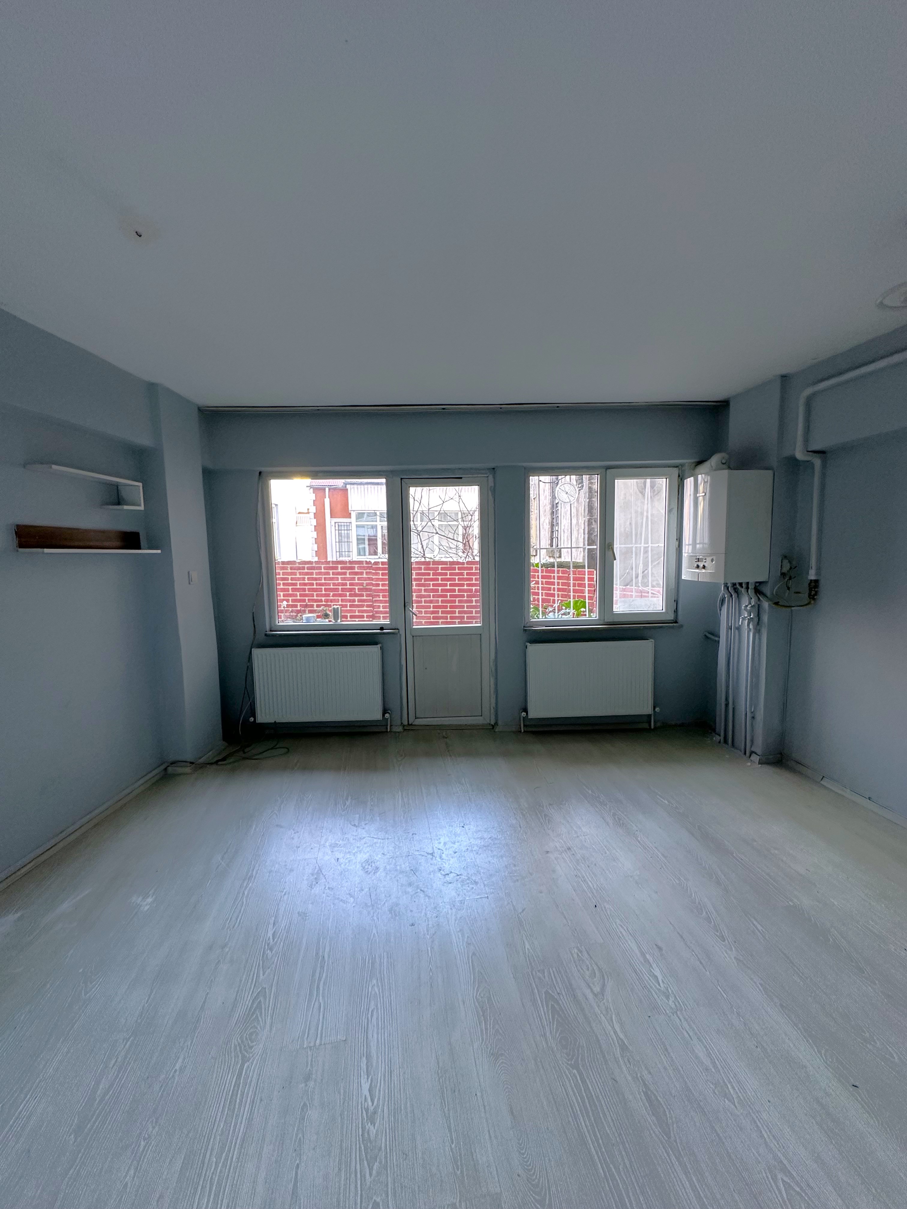 MABEL GAYRİMENKUL OSMANİYE MH. MERKEZİ KONUM BAHÇELİ DAİRE