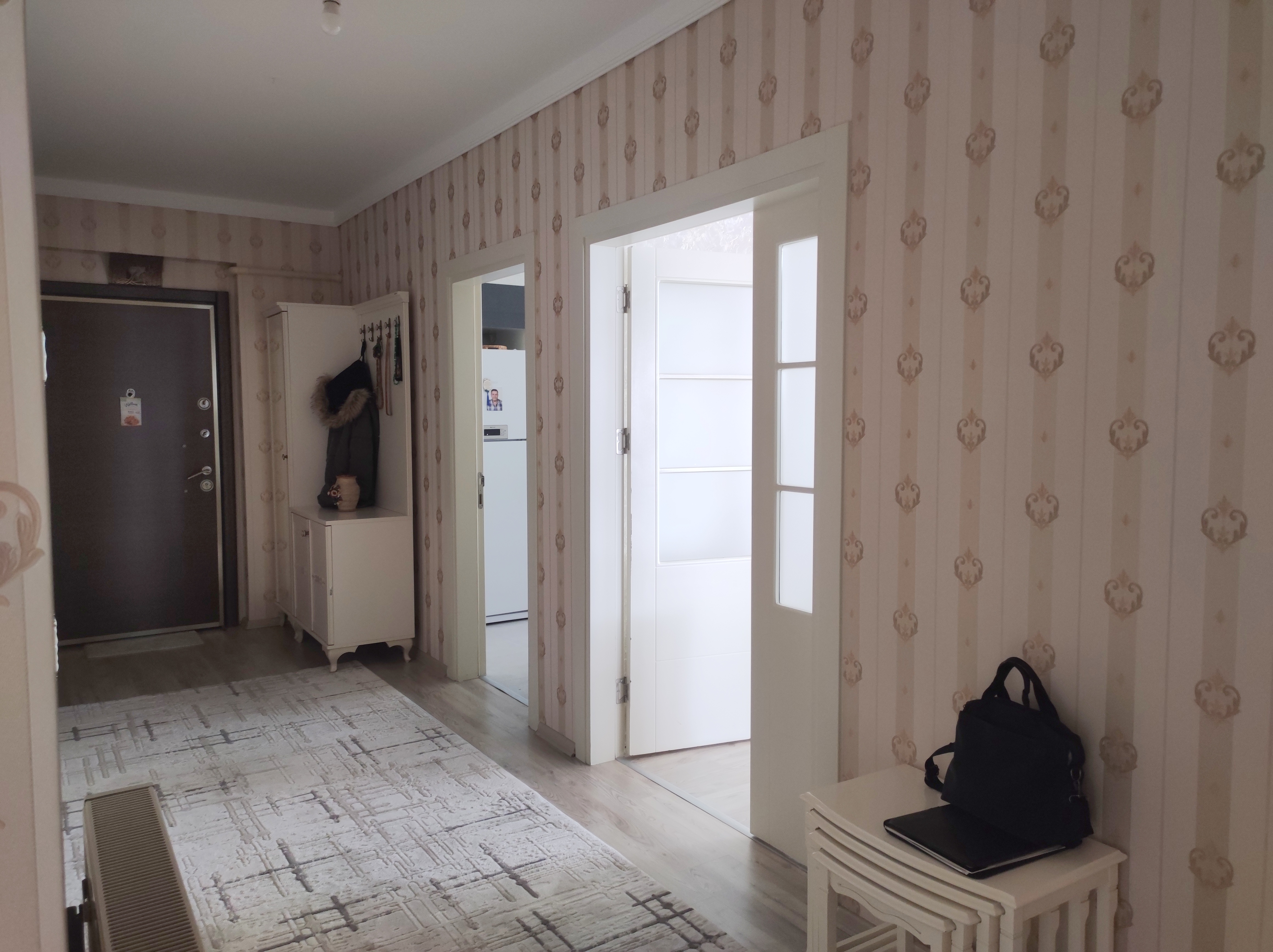 MABEL DEN SÖĞÜTLÜ MAH. 3+1 DENİZ MANZARALI SATILIK DAİRE