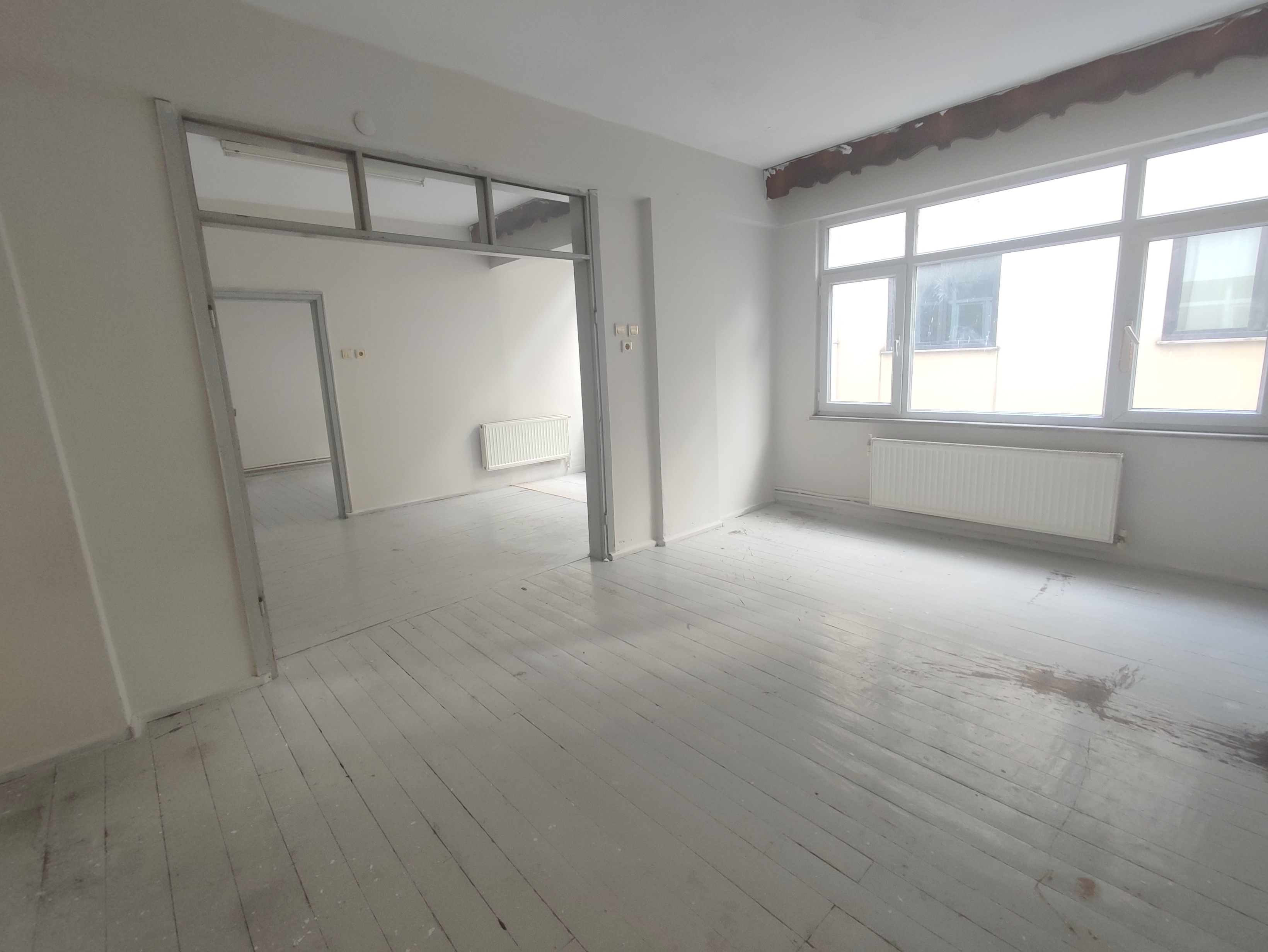 TOKLU MAH. 3+1 FIRSAT SATILIK DAİRE