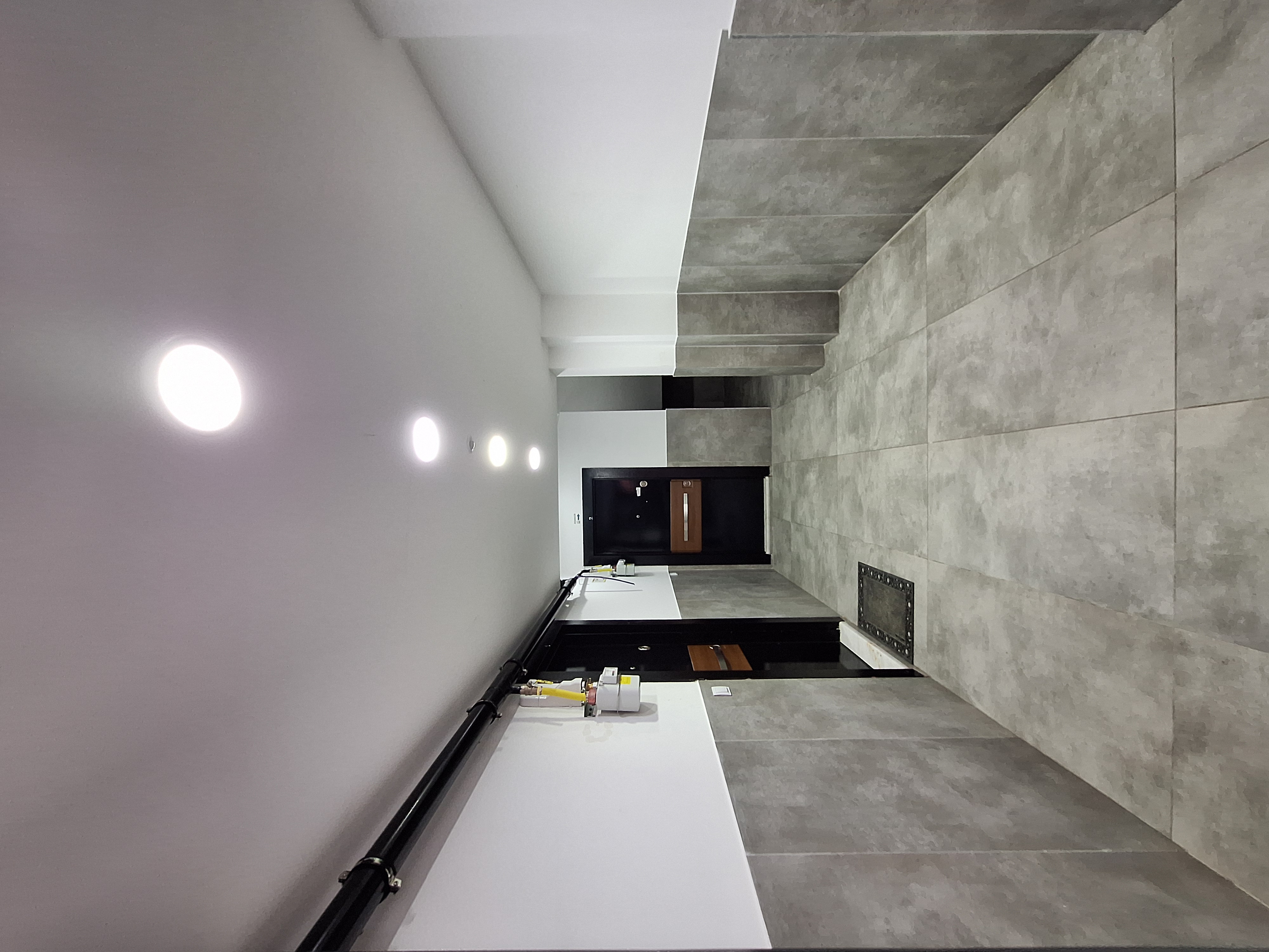 ERİKLİMAN MH.  BOMONTİ KİRALIK DAİRE