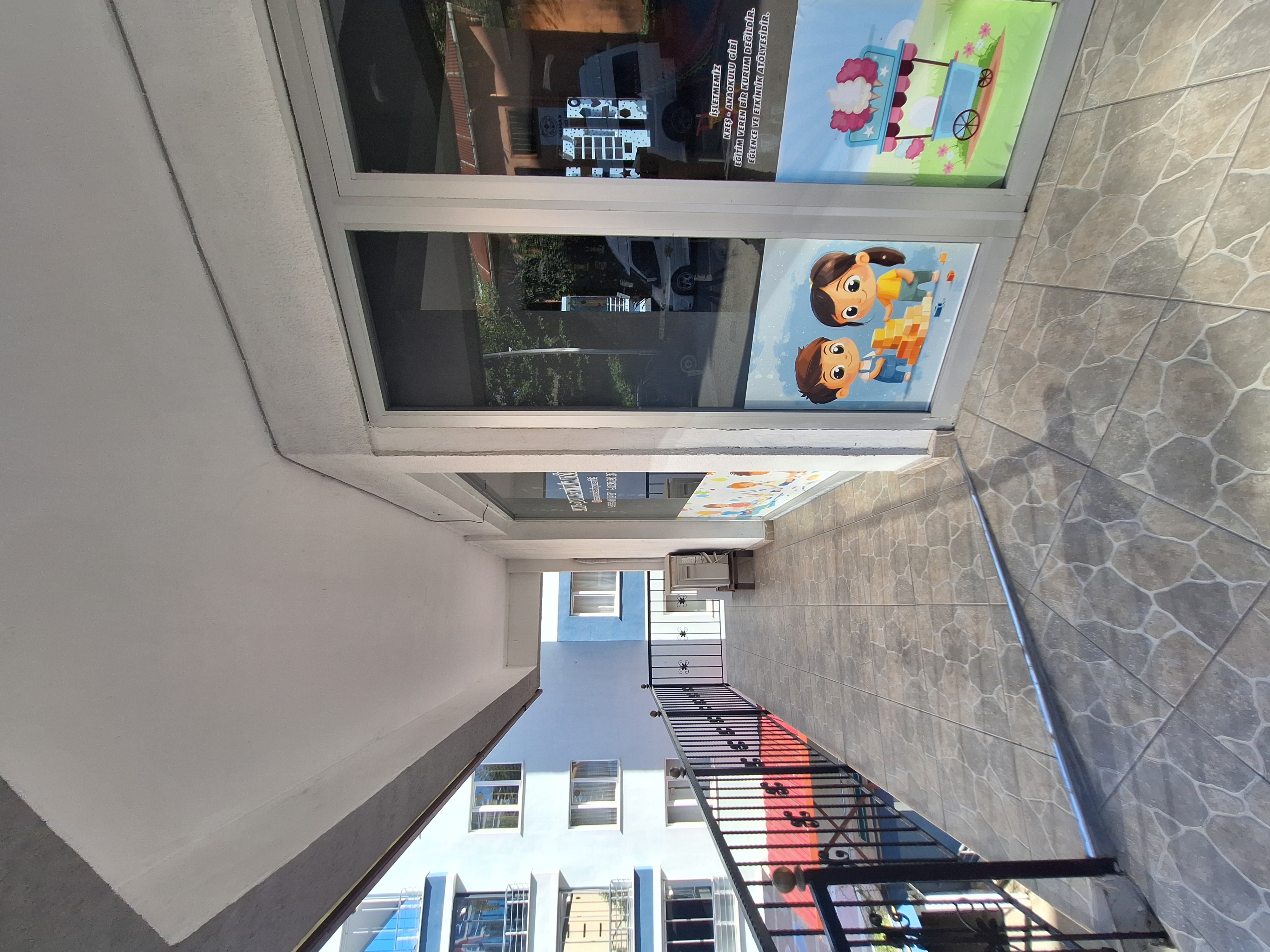 GEDİKKAYA MH. SATILIK DÜKKAN