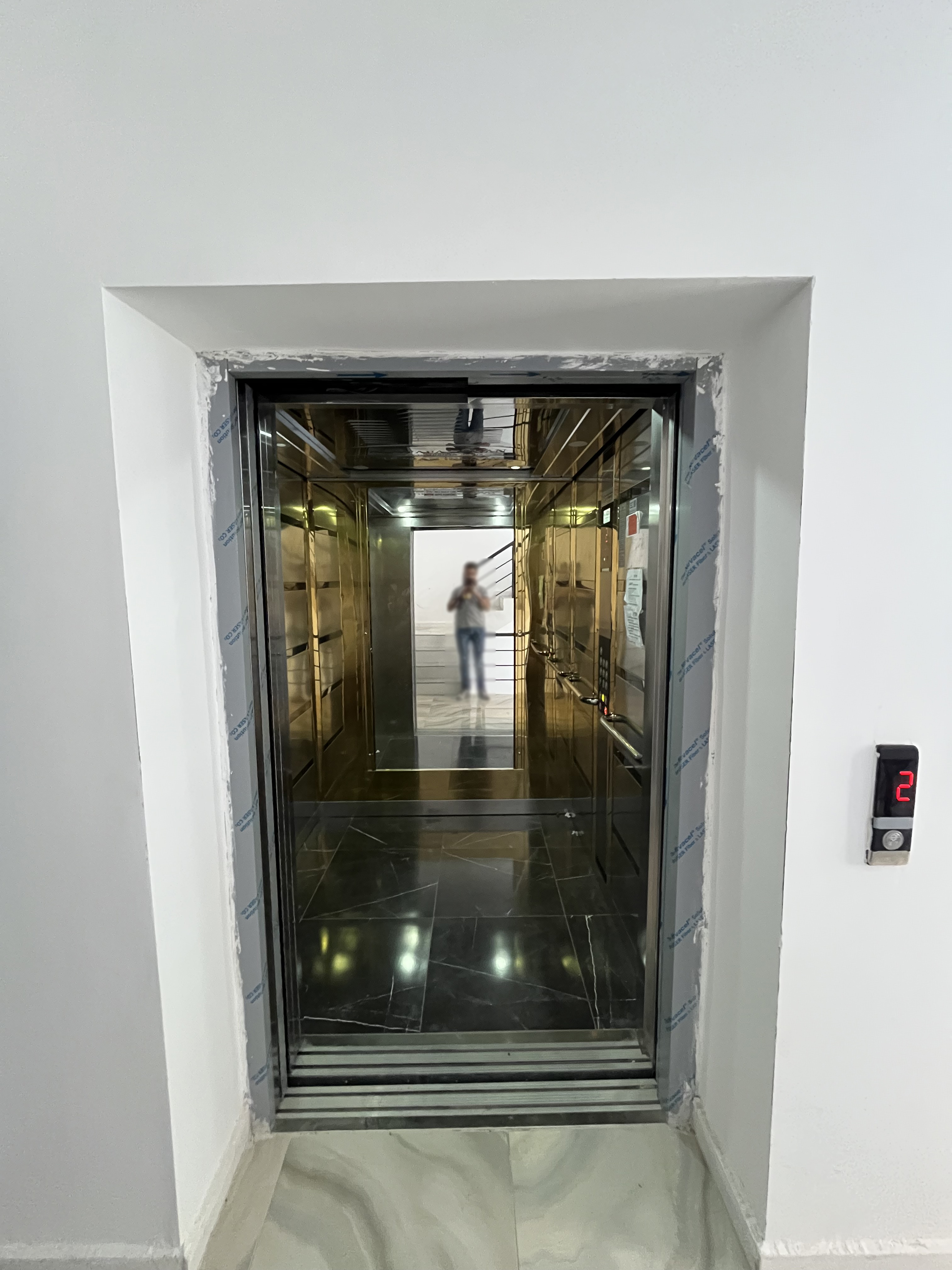 MABEL GAYRİMENKUL ERİKLİMAN MH MASRAFSIZ ARAKAT DAİRE