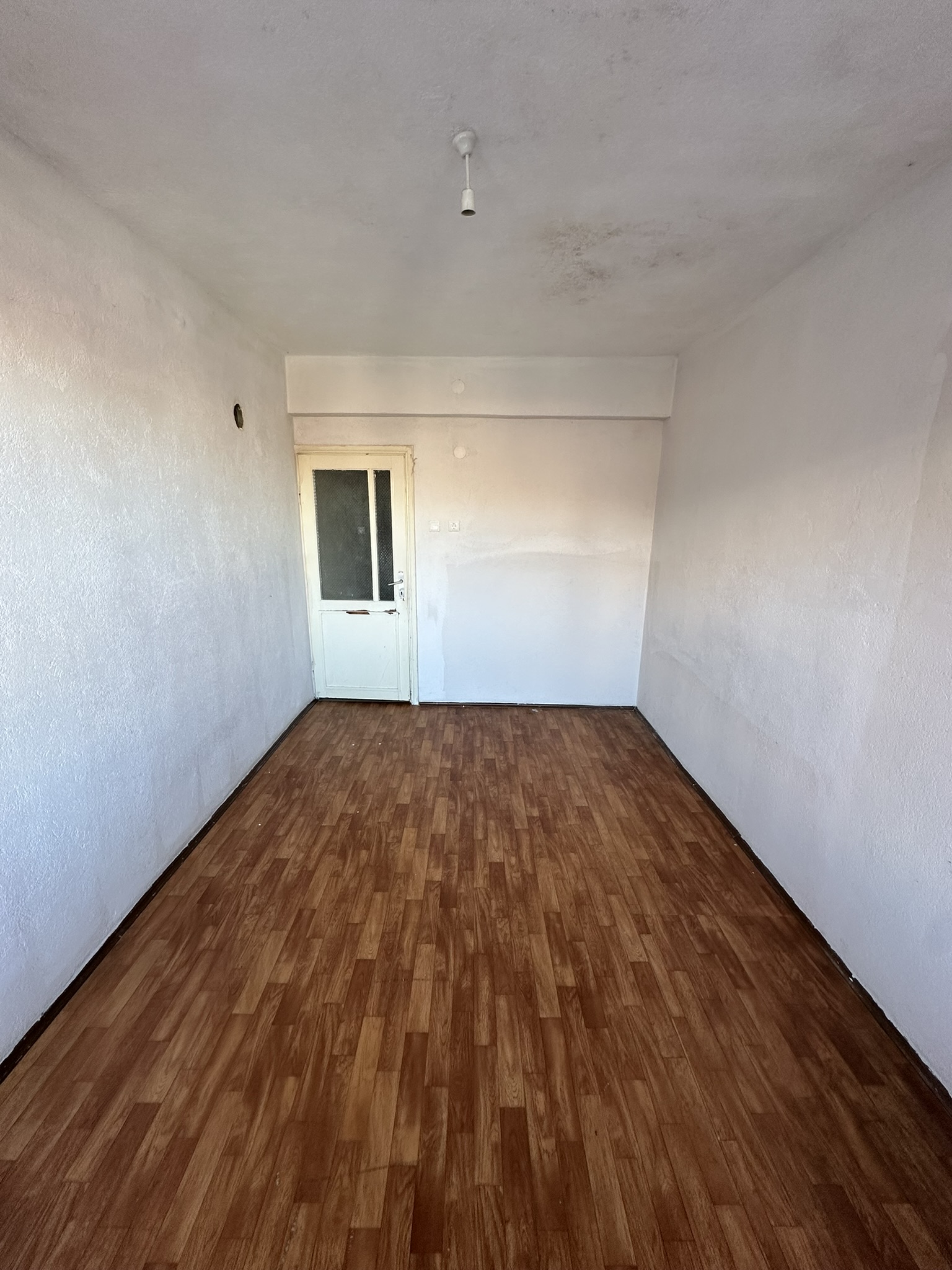 HACISİYAM MAHALLESİ 5. KAT SOBALI