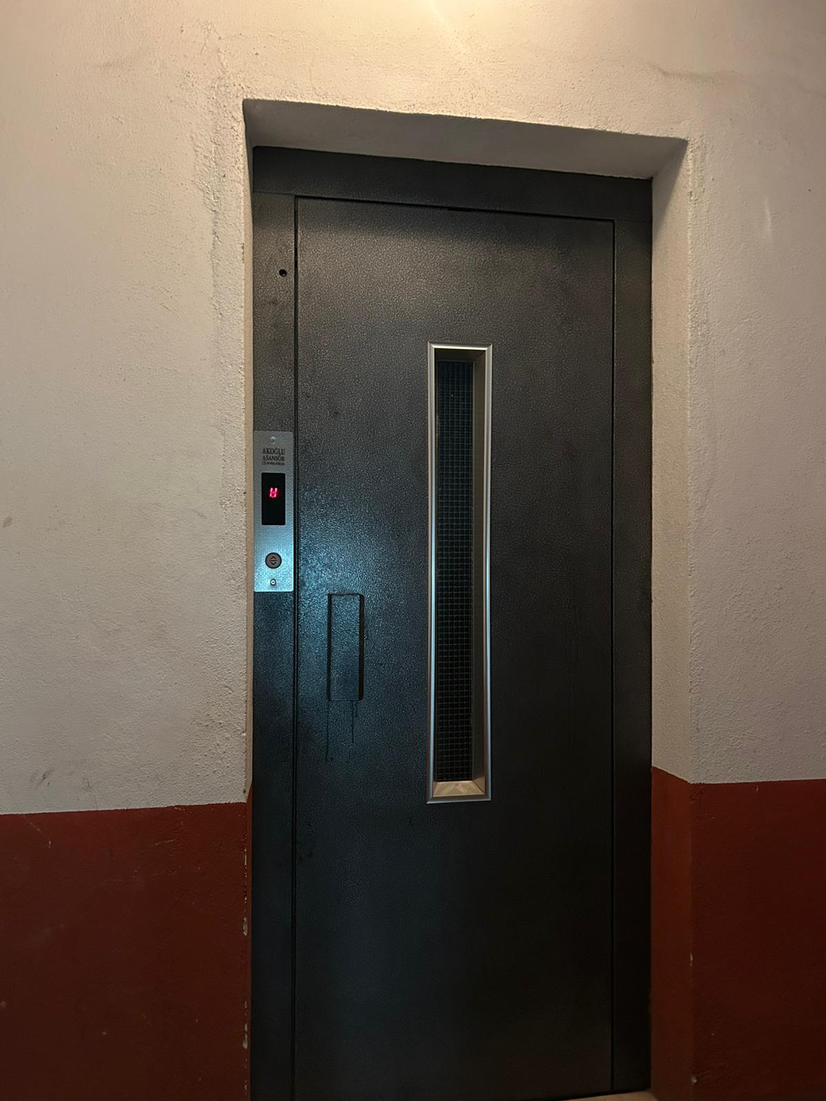 YENİ YOL MEVKİİ 4 KAT