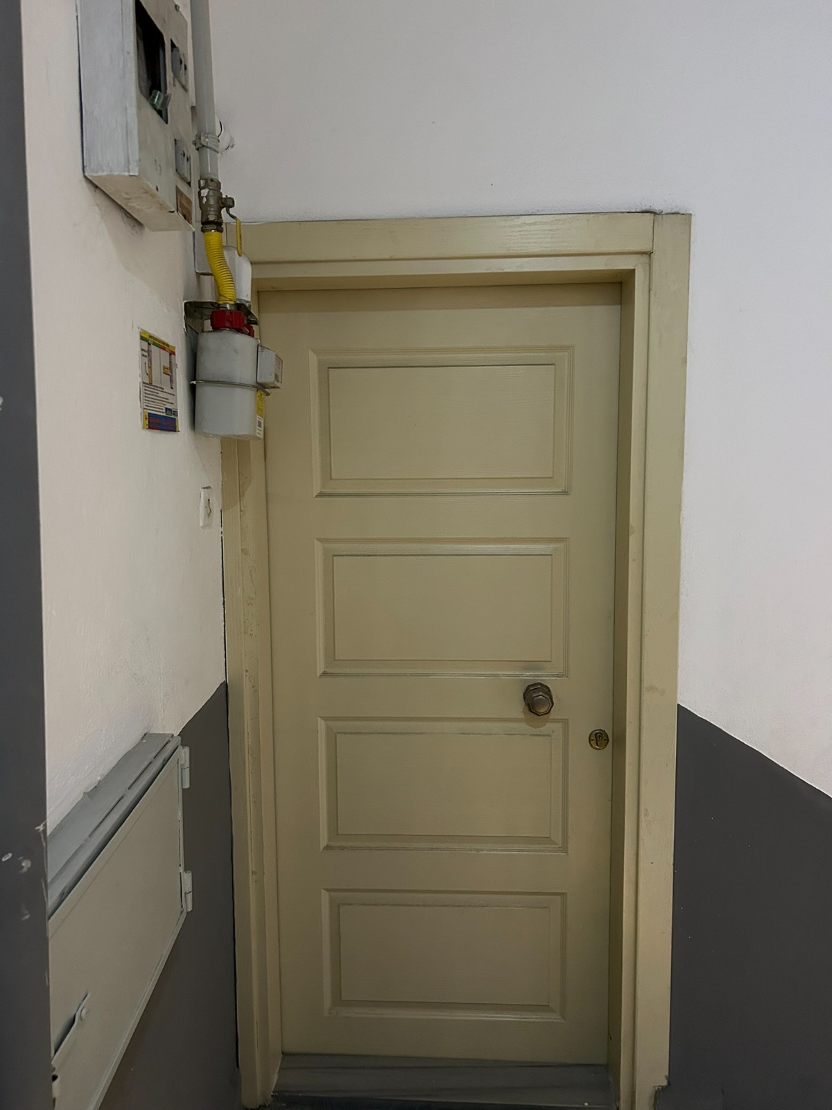 FEVZİ ÇAKMAK EŞYALI KİRALIK DAİRE