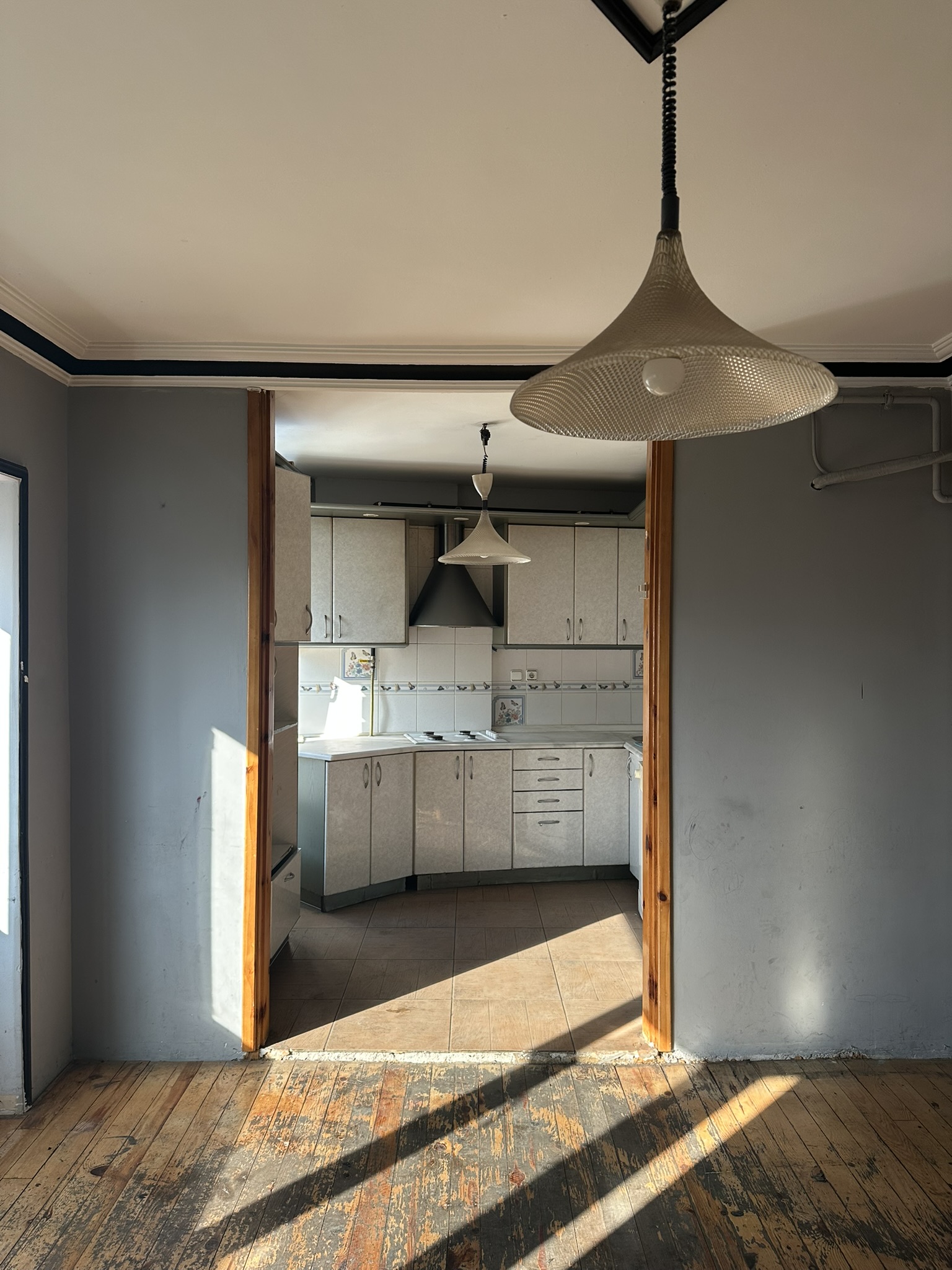 GAZİ CADDESİ BİTAT DÖNER ÜSTÜ TRİPLEKS OFİS