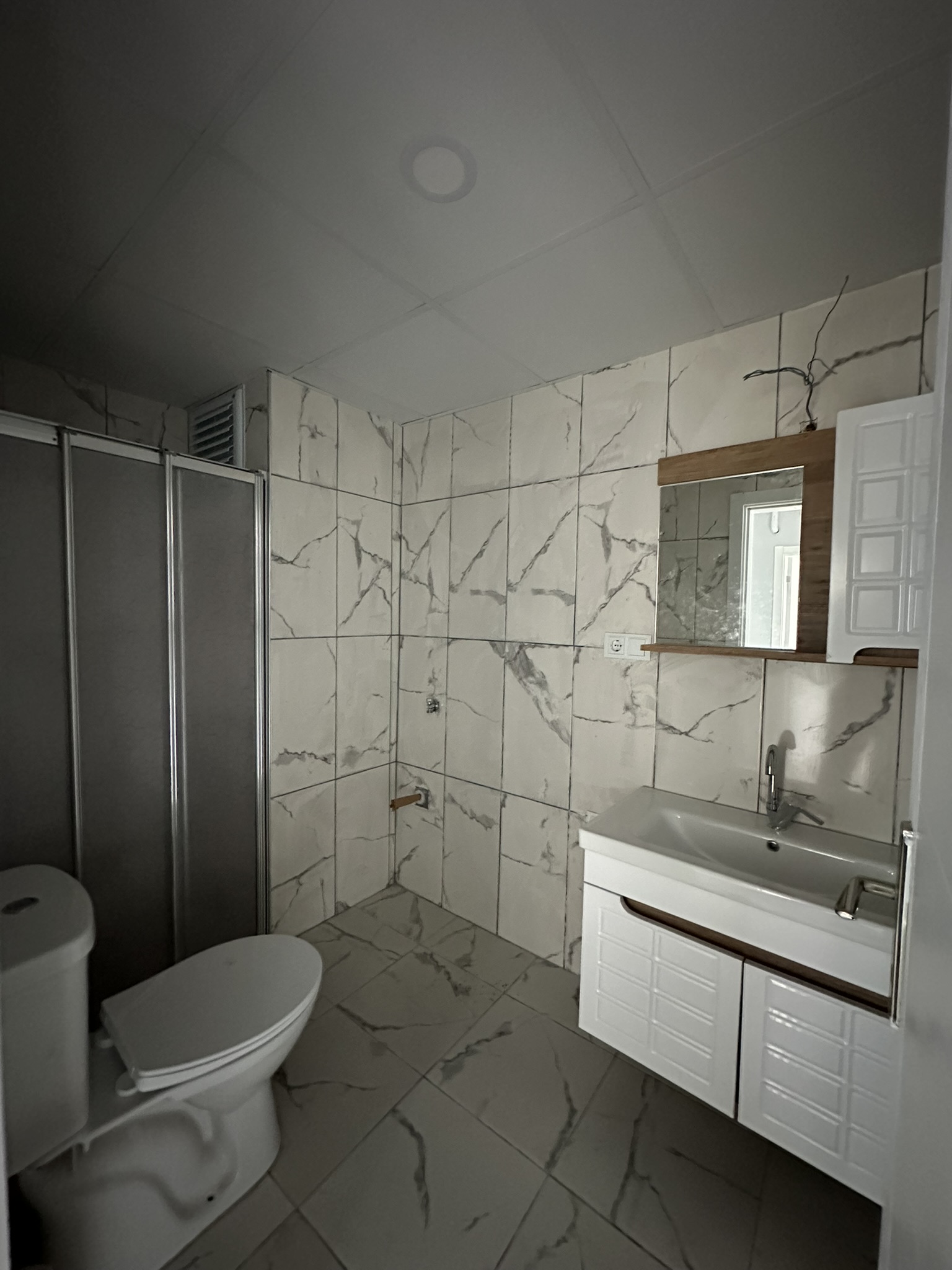 AKSU MAHALLESİ KİRALIK DAİRE