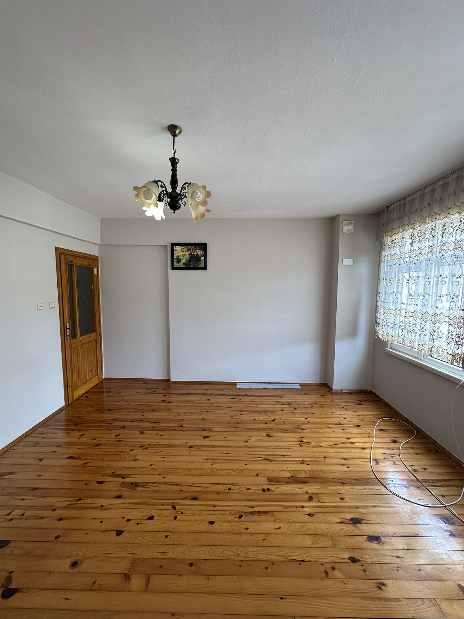 KÜÇÜKKÖY KİRALIK SOBALI 2+1