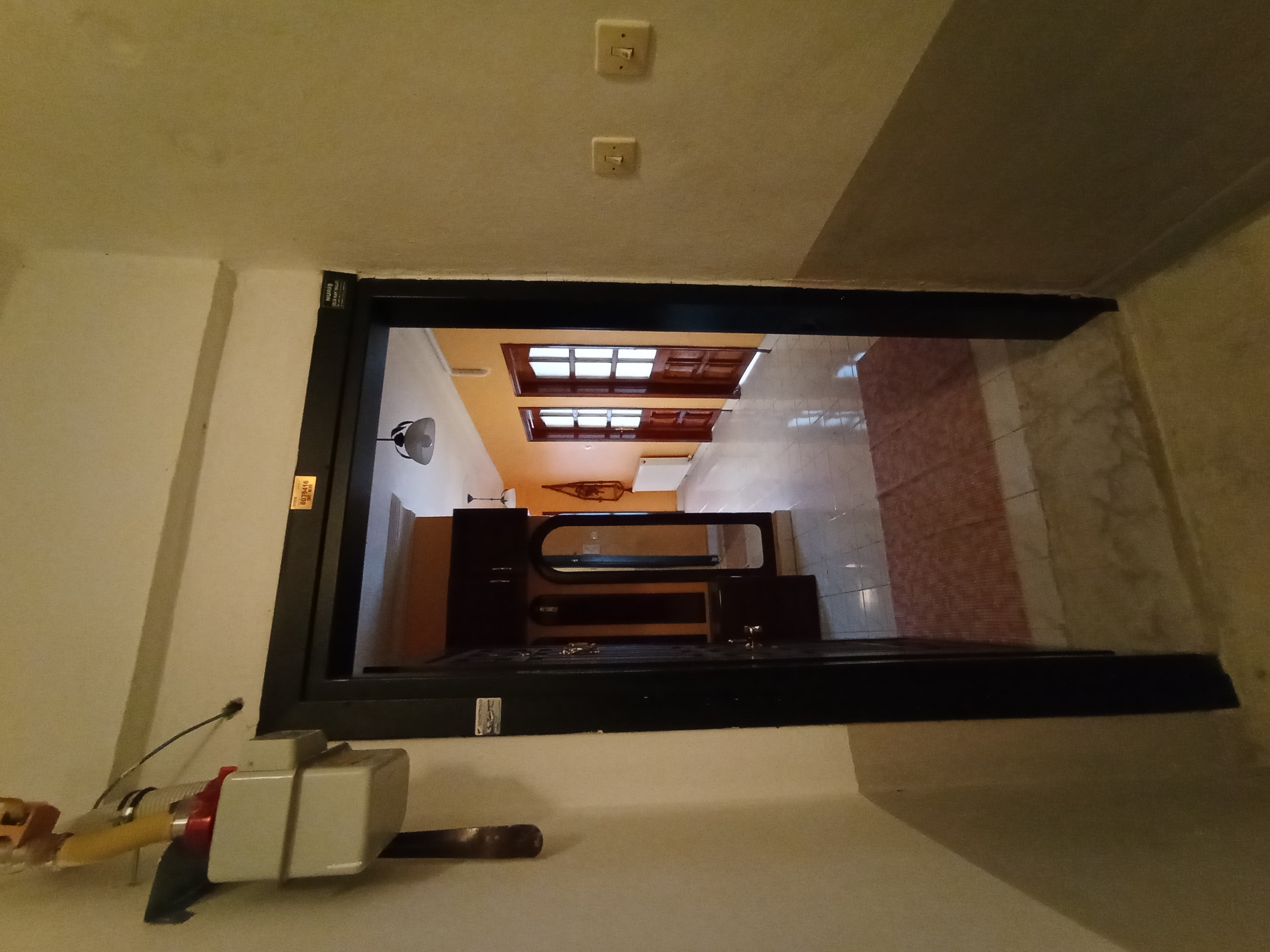 AKSU MH.  EŞYALI KİRALIK 2+1