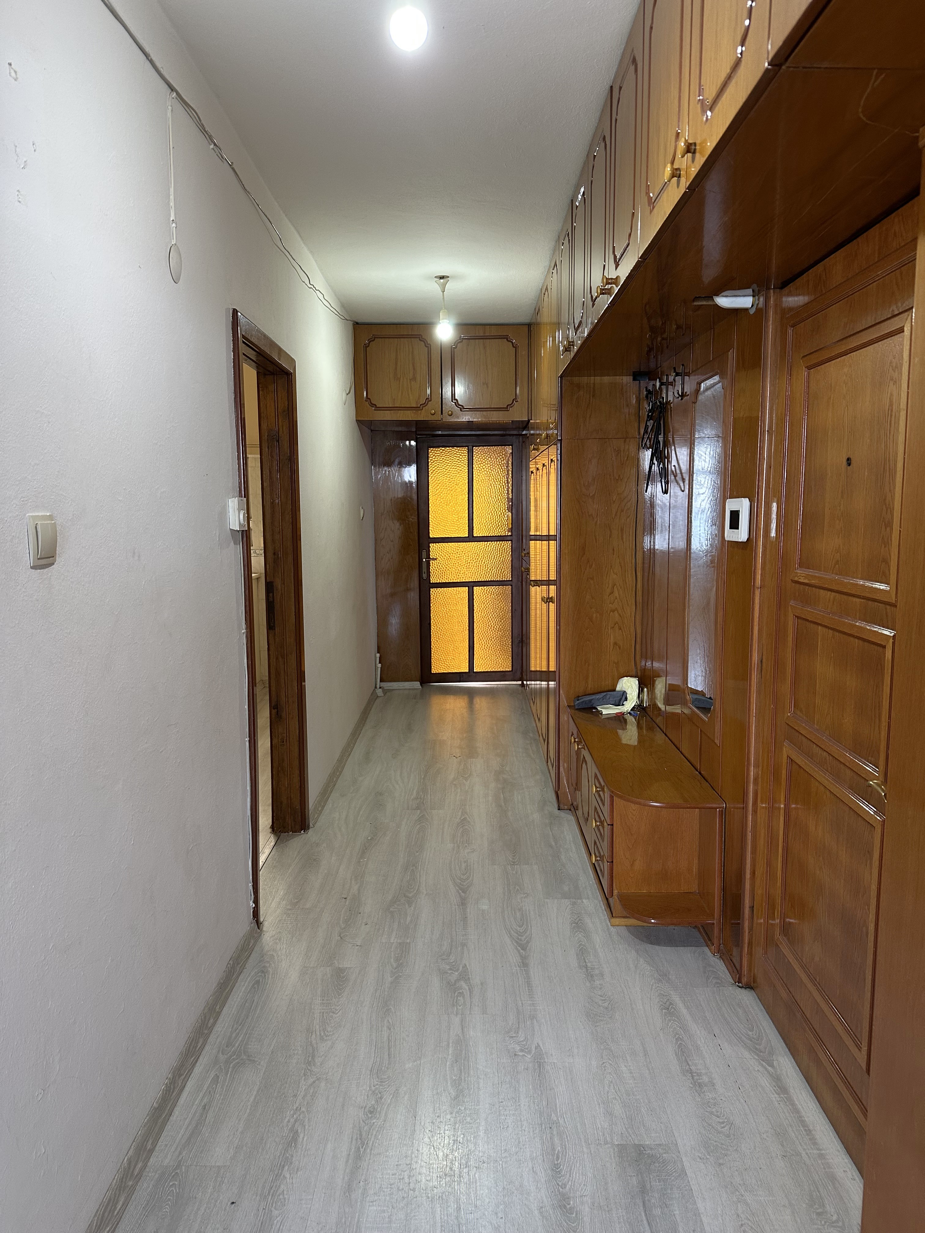 MABEL GAYRİMENKUL HACIHÜSEYİN MAH GENİŞ MANZARALI MÜKEMMEL KONUM