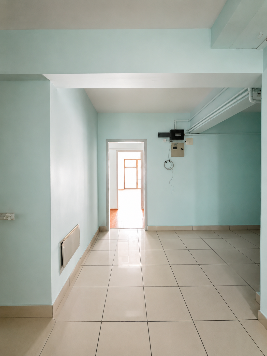 MABEL'DEN GAZİ CADDESİ ÜZERİNDE KİRALIK OFİS
