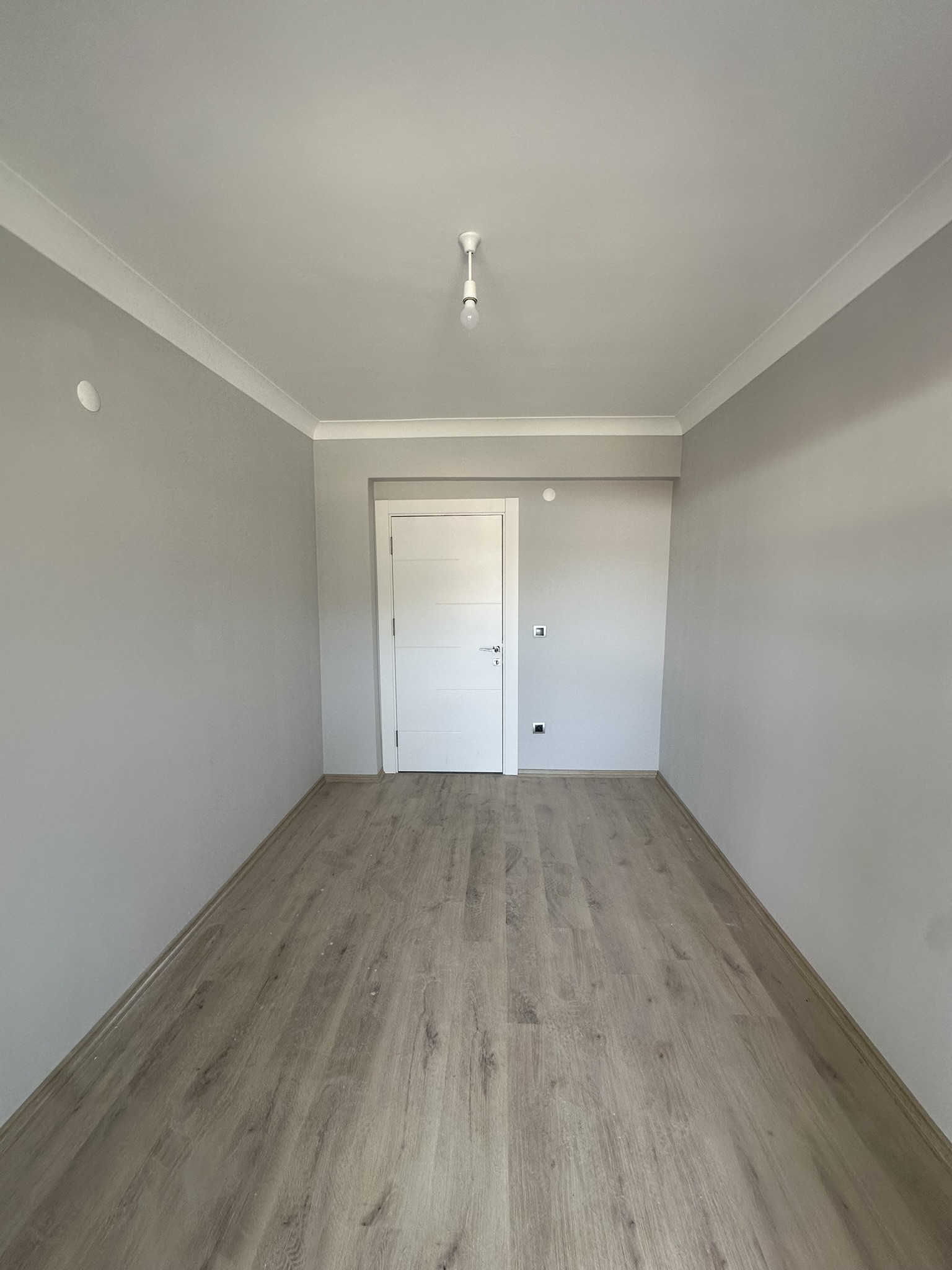 MABEL'DEN AKSU STADIUM CADDE EVLERİNDE GENİŞ FERAH DAİRE 3+1