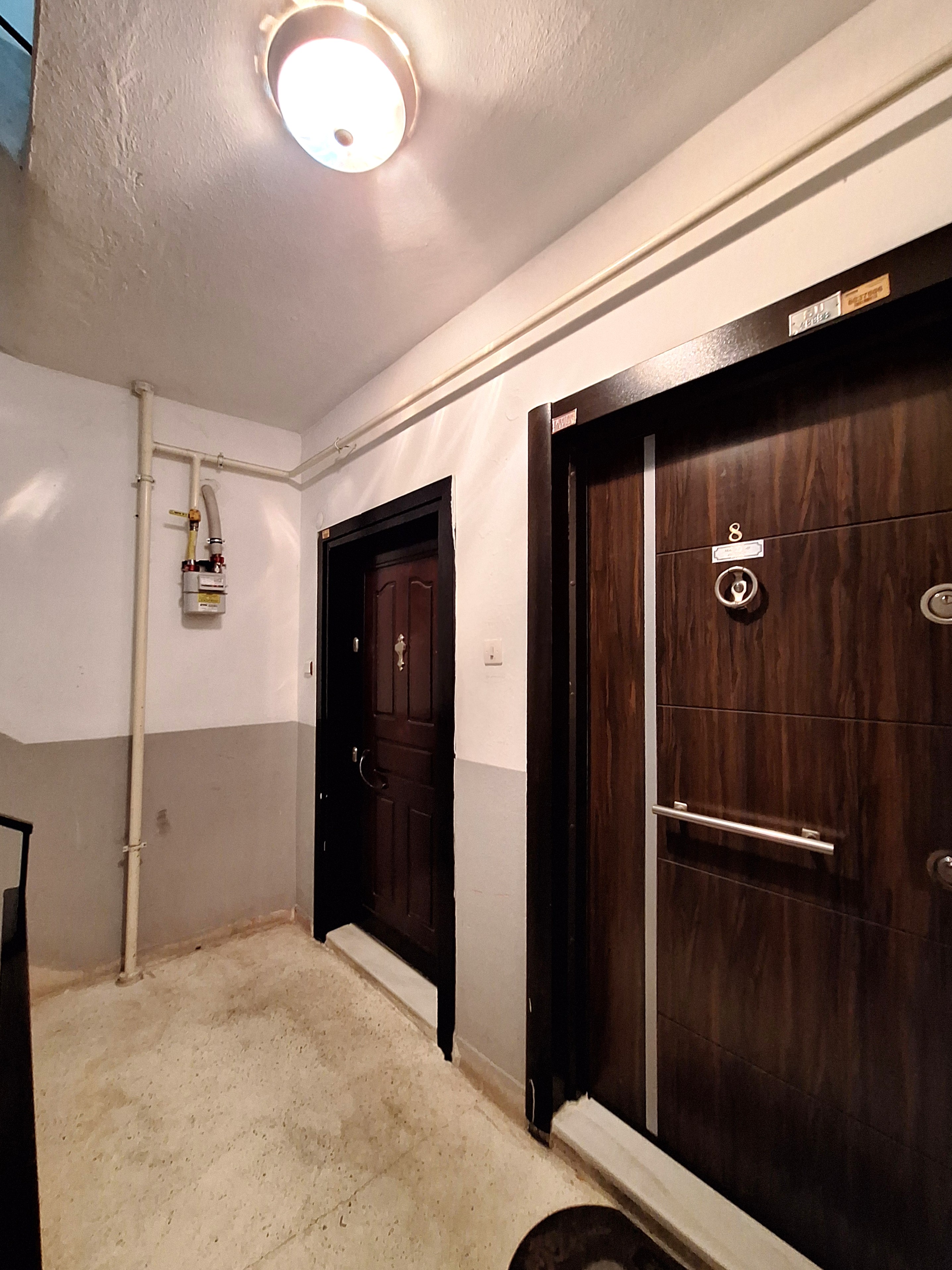 GEMİLERÇEKEĞİ MH. KİRALIK 2+1 DAİRE