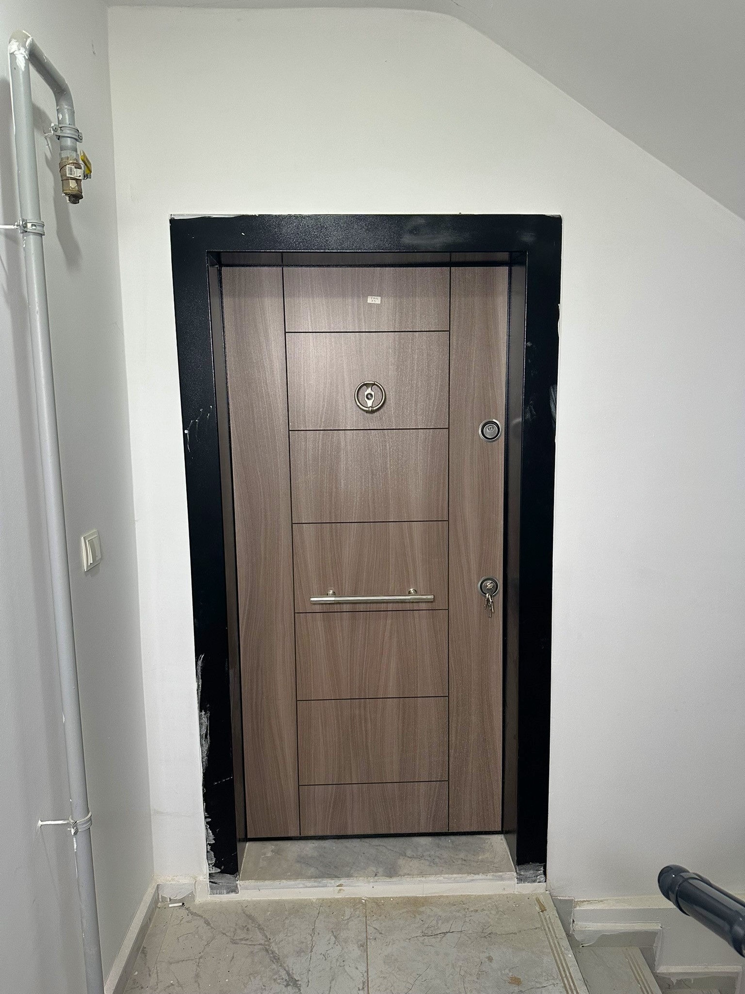 MABEL GAYRİMENKUL KAVAKLAR MAH KREDİYE UYGUN FIRSAT DAİRELER