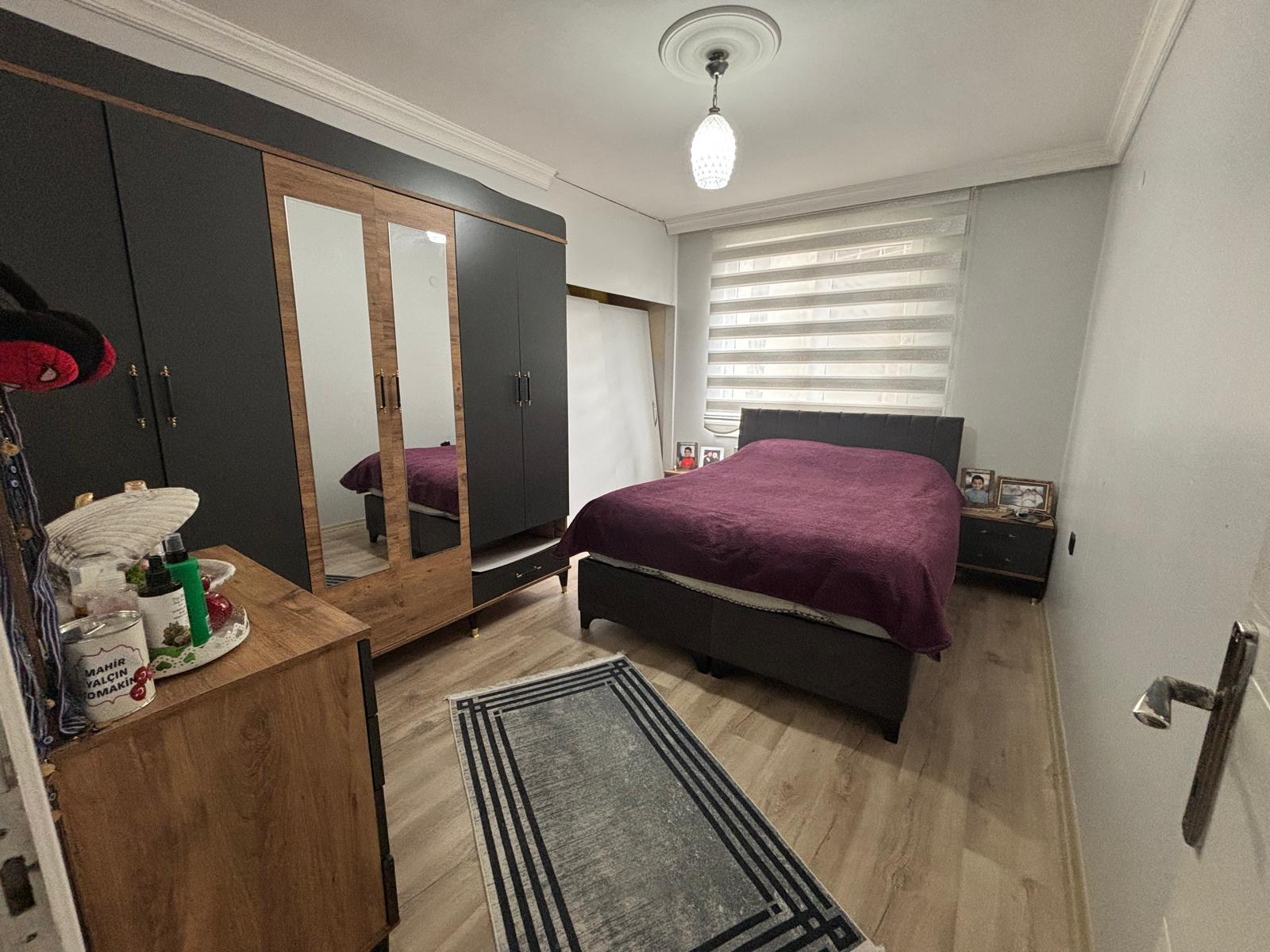 TEK DAİRE FİYATINA NİZAMETTİN'DE BAĞIMSIZ 4+1 DUBLEKS