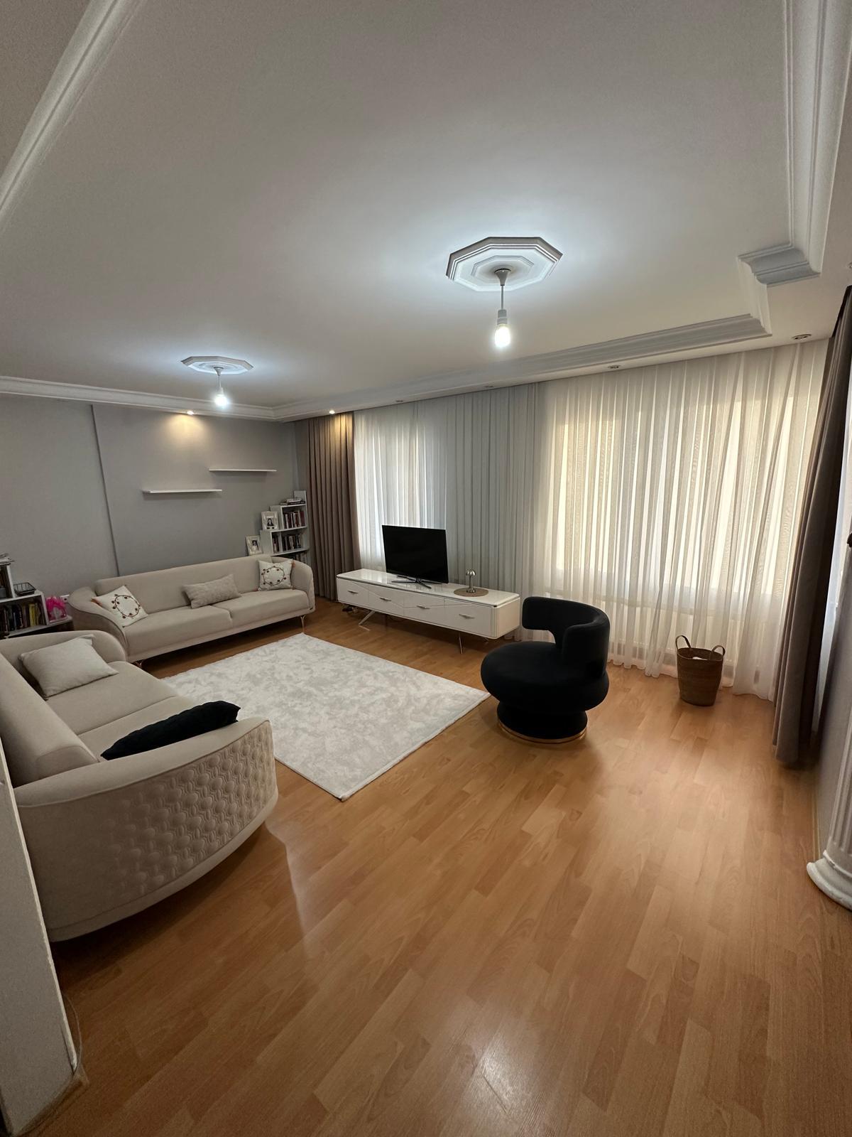 MABELDEN DURUGÖL MH.PINARKENT SİTESİ FIRSAT DAİRE
