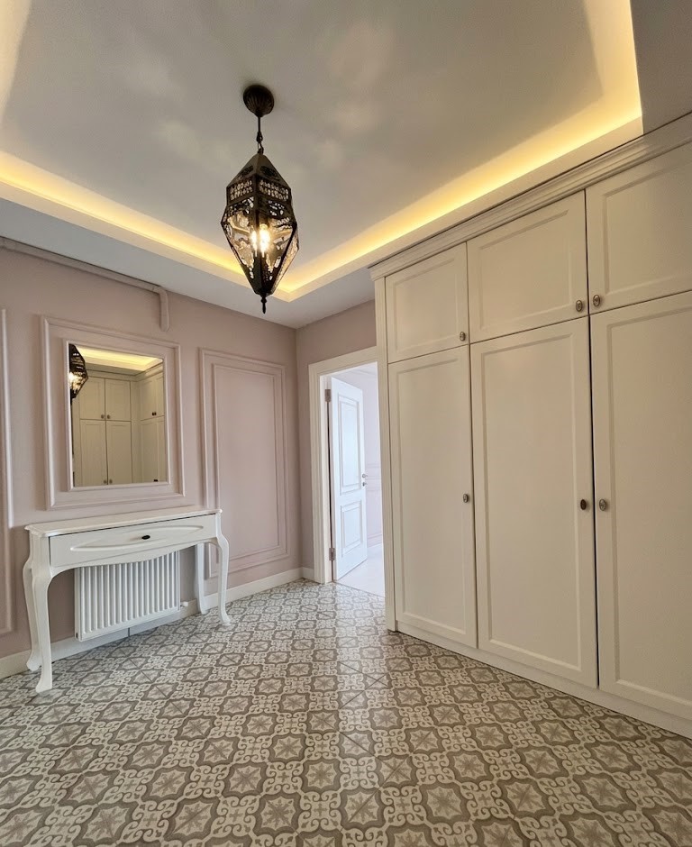 MABEL'DEN ÇITLAKKALE MAHALLESİ SATILIK DAİRE