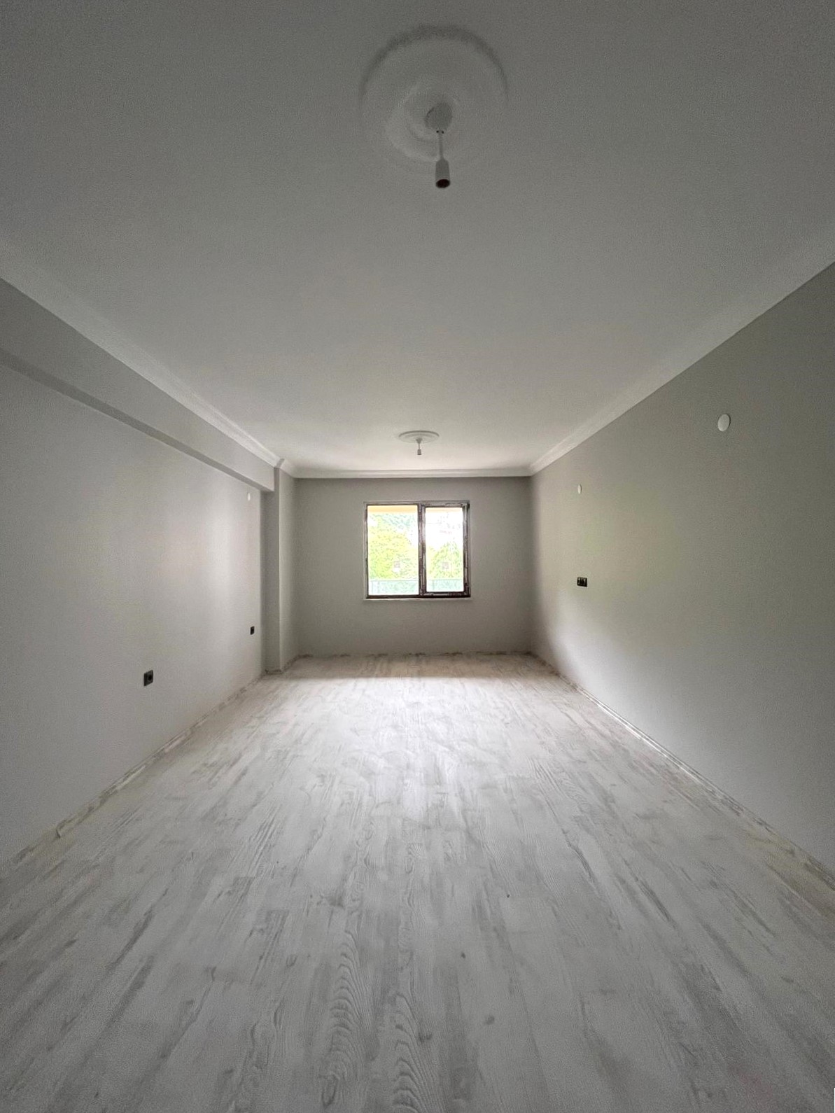 MABEL'DEN AKSU MAHALLESİ SATILIK DAİRE