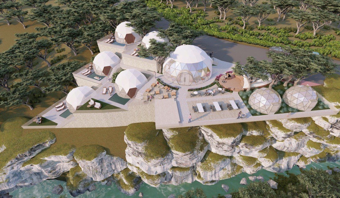 MABEL’DEN SÜRMENE DE SATILIK 1475 M2 ARSA